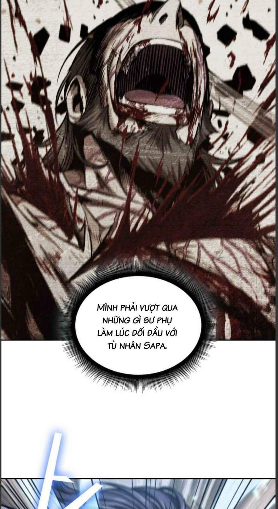 Ngã Lão Ma Thần chapter 71 - Upload bởi truyensieuhay.com