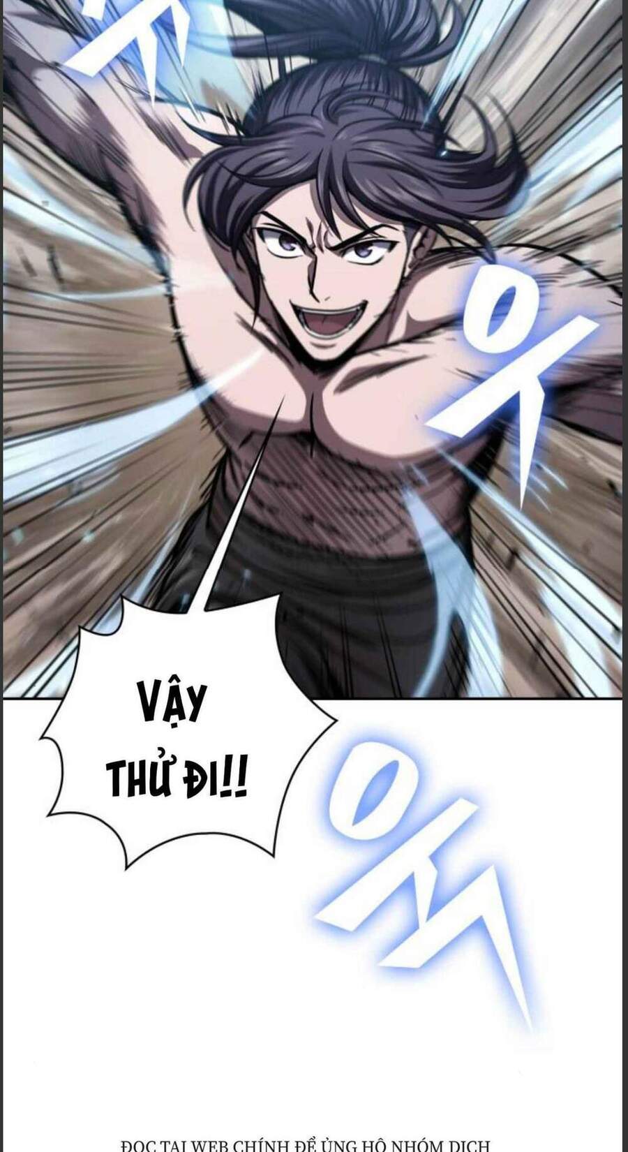 Ngã Lão Ma Thần chapter 71 - Upload bởi truyensieuhay.com