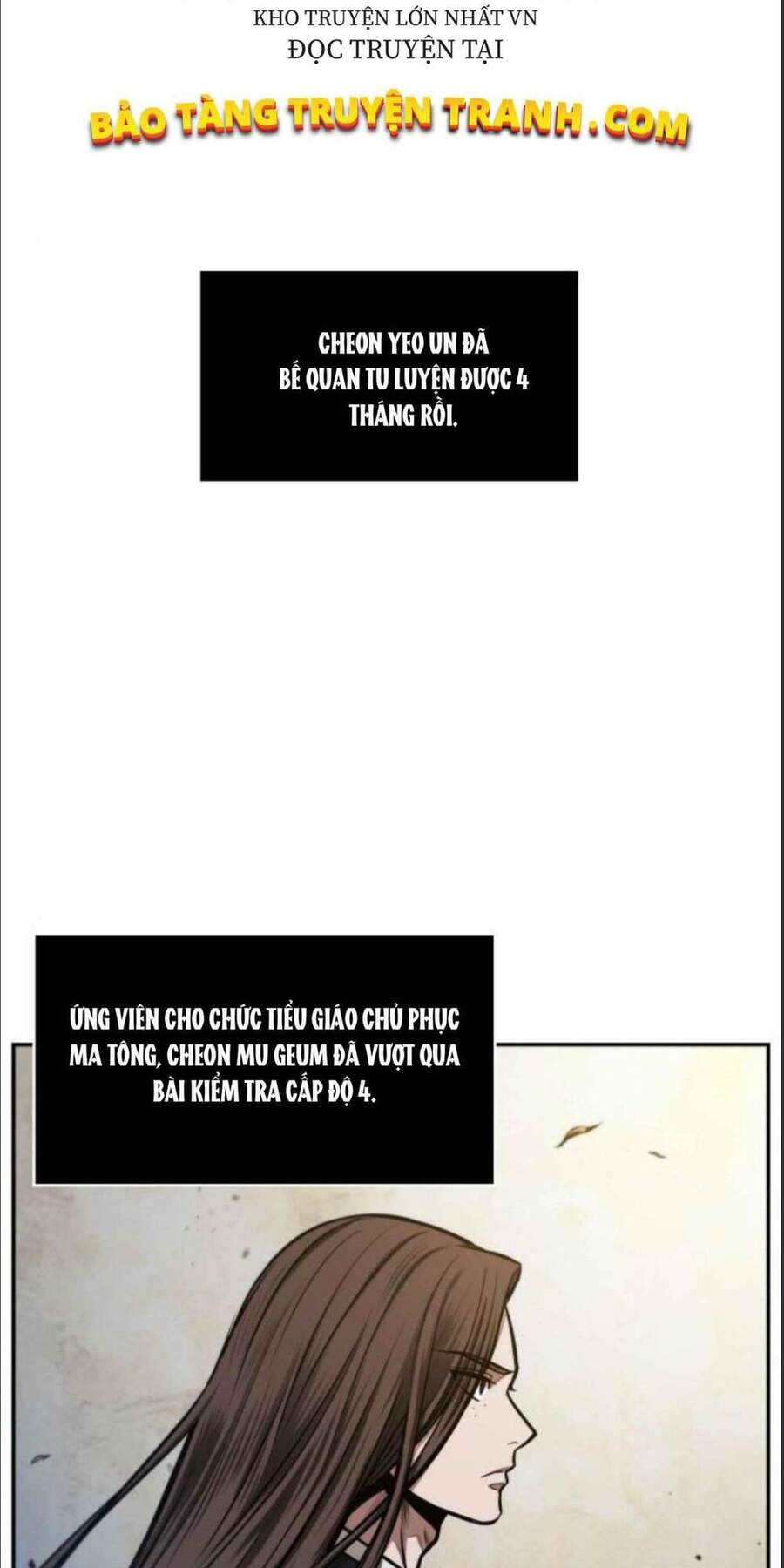 Ngã Lão Ma Thần chapter 71 - Upload bởi truyensieuhay.com