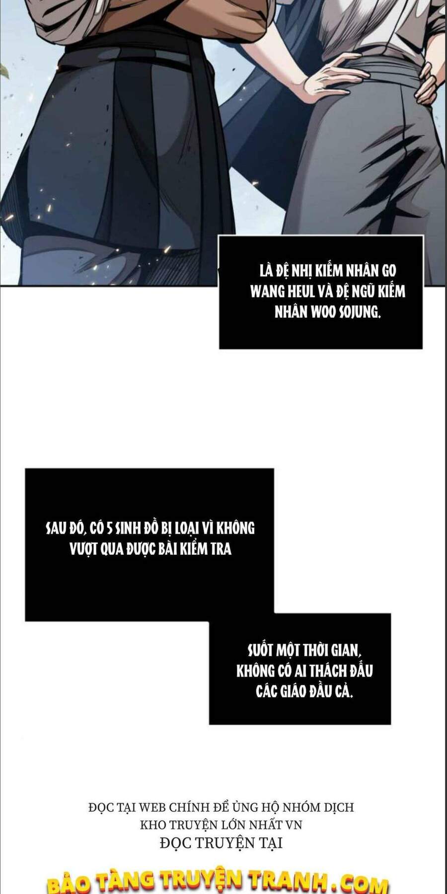 Ngã Lão Ma Thần chapter 71 - Upload bởi truyensieuhay.com
