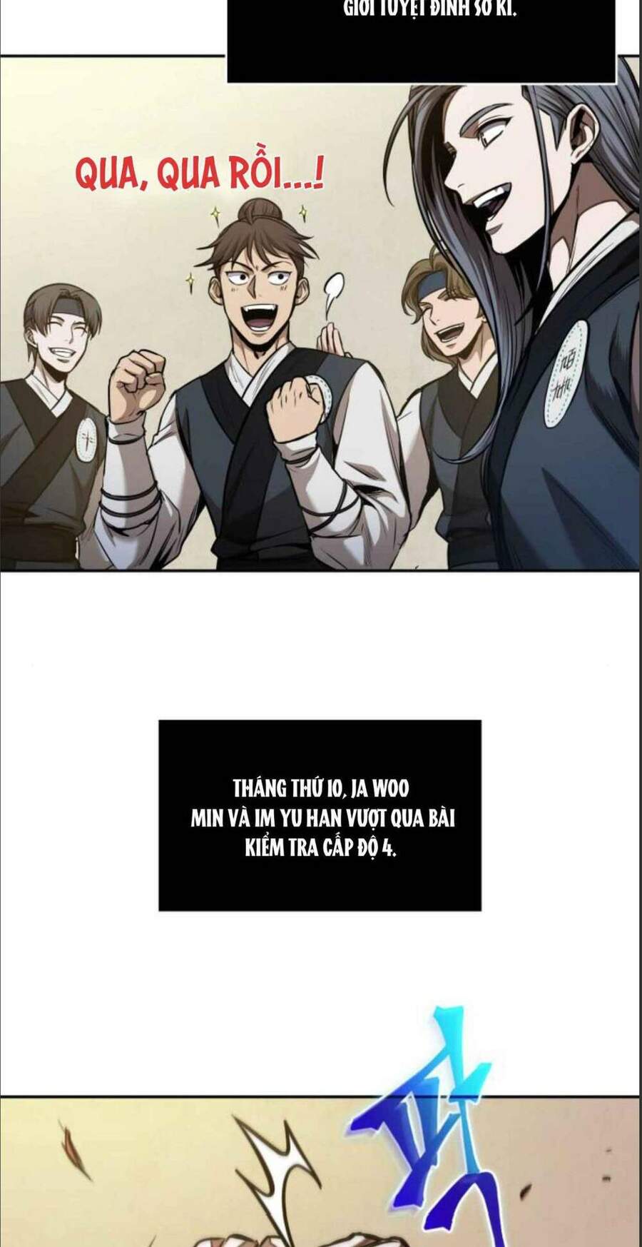 Ngã Lão Ma Thần chapter 71 - Upload bởi truyensieuhay.com