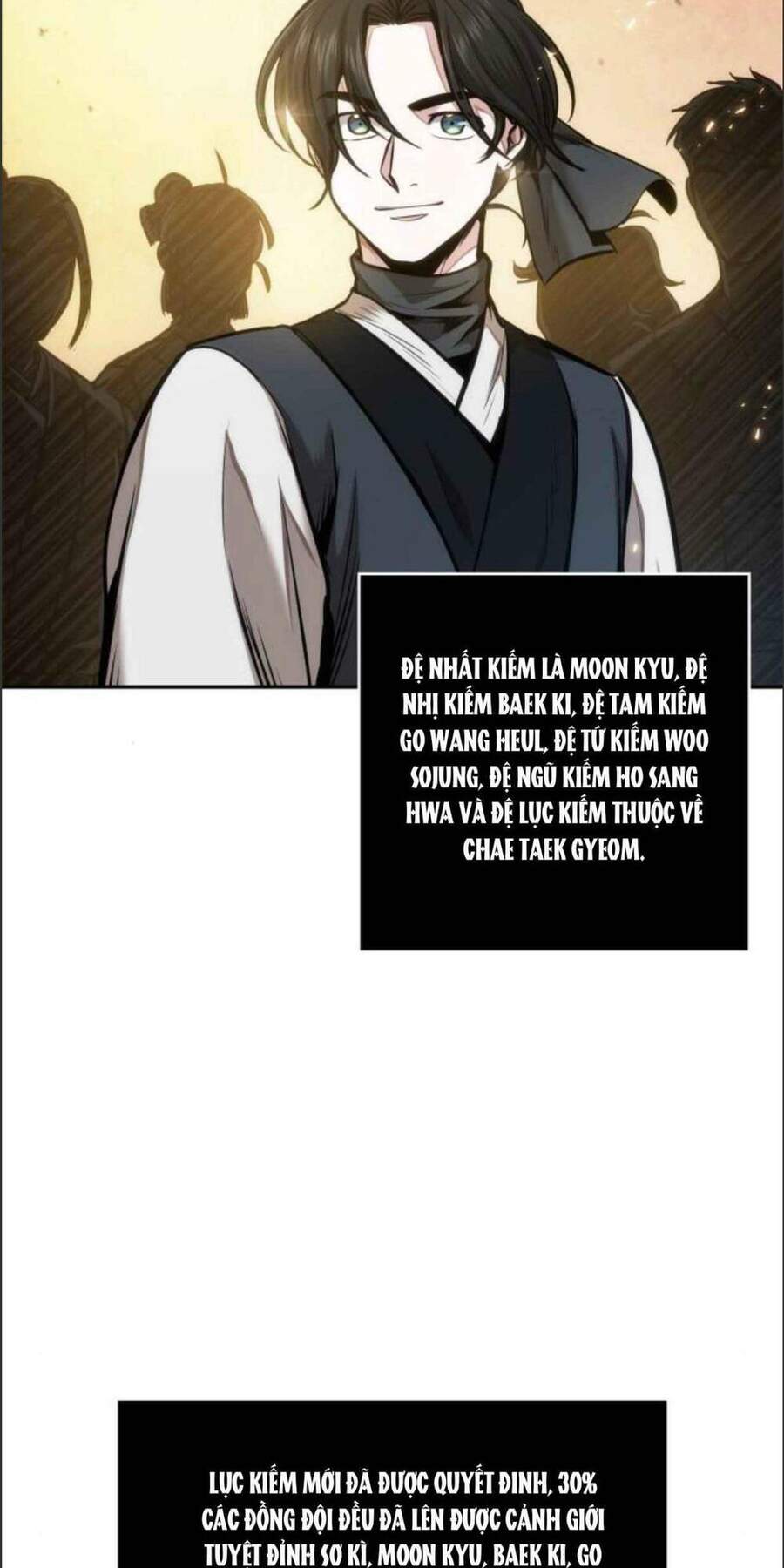 Ngã Lão Ma Thần chapter 71 - Upload bởi truyensieuhay.com