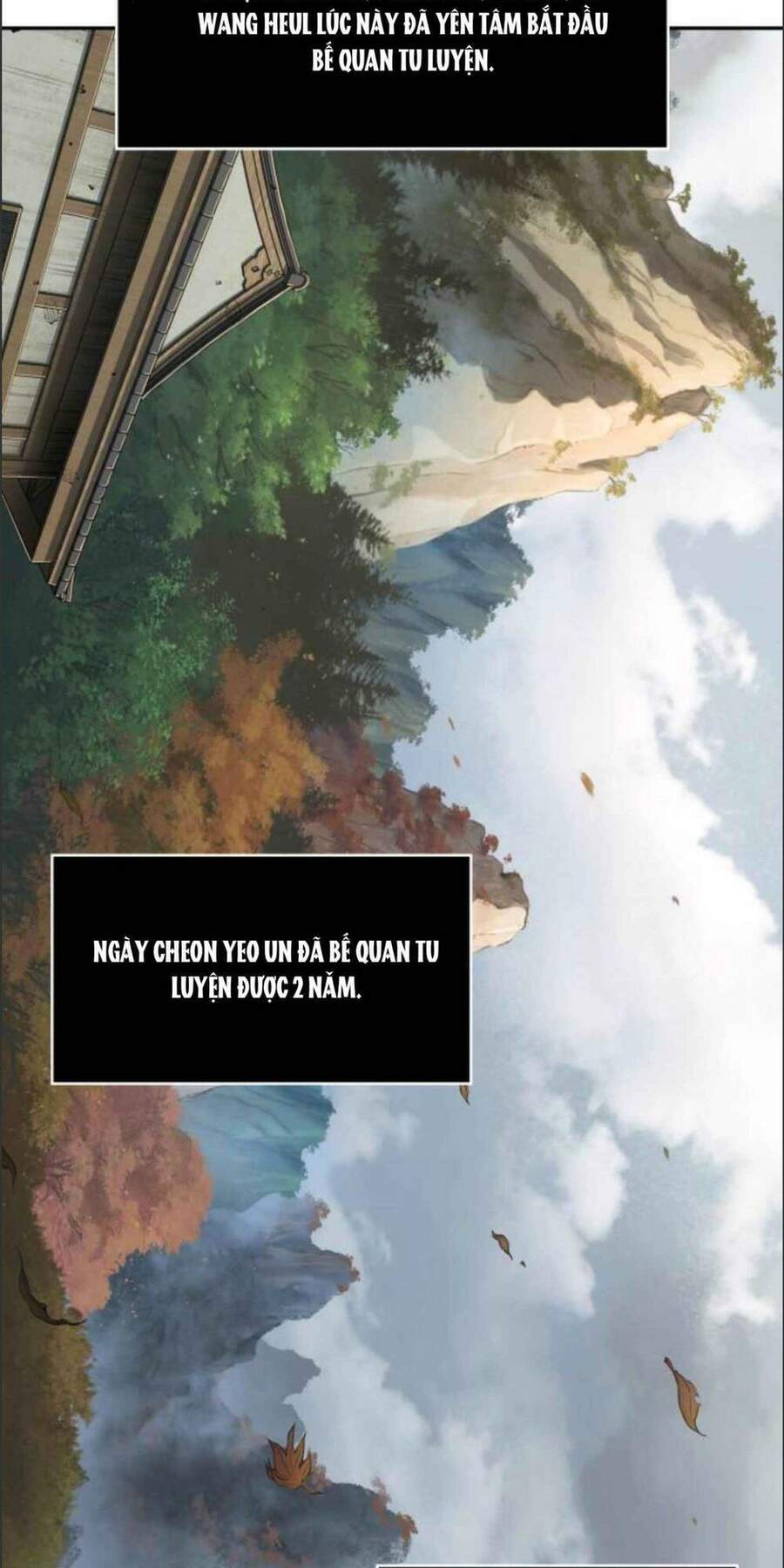 Ngã Lão Ma Thần chapter 71 - Upload bởi truyensieuhay.com