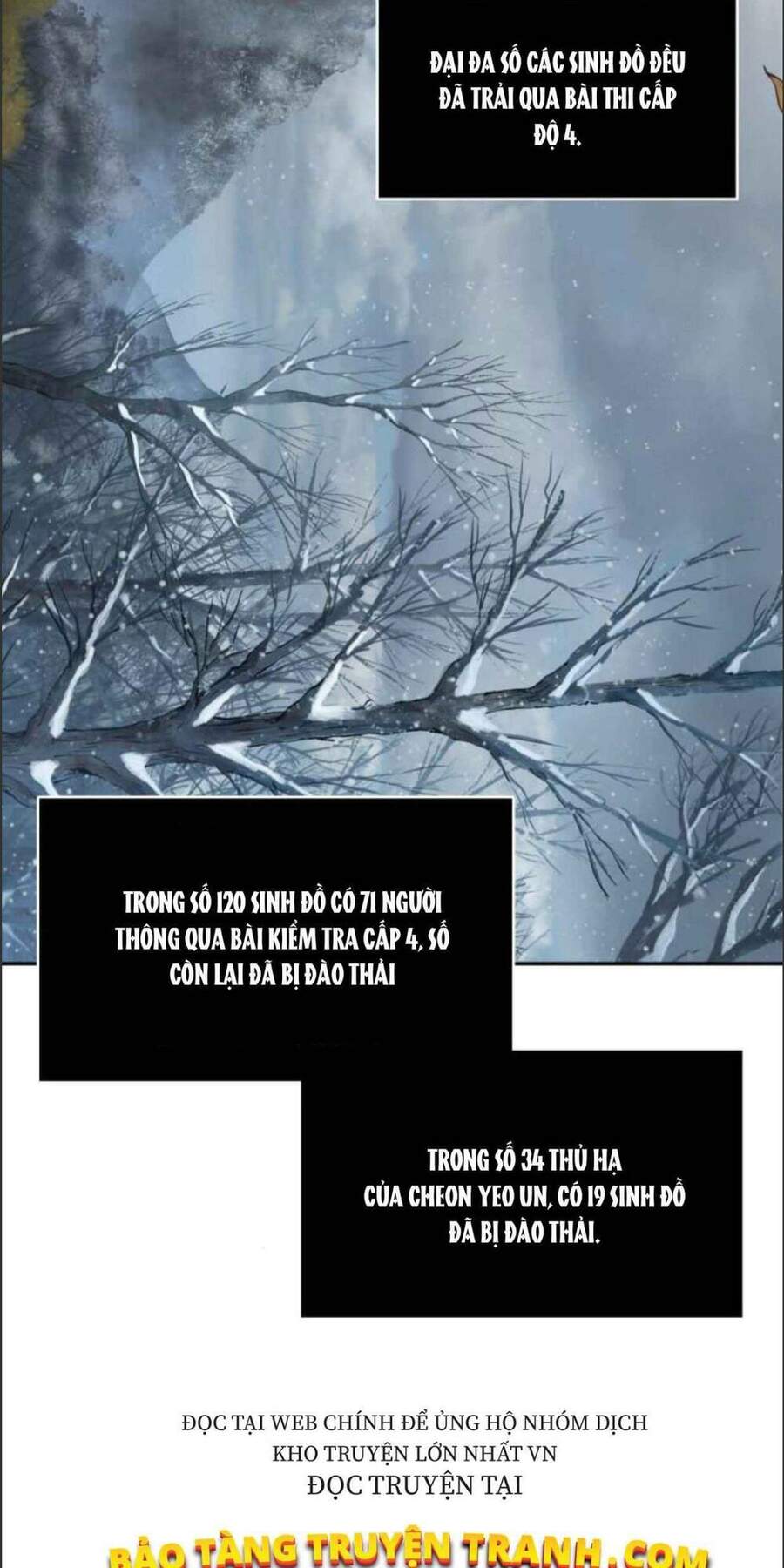 Ngã Lão Ma Thần chapter 71 - Upload bởi truyensieuhay.com