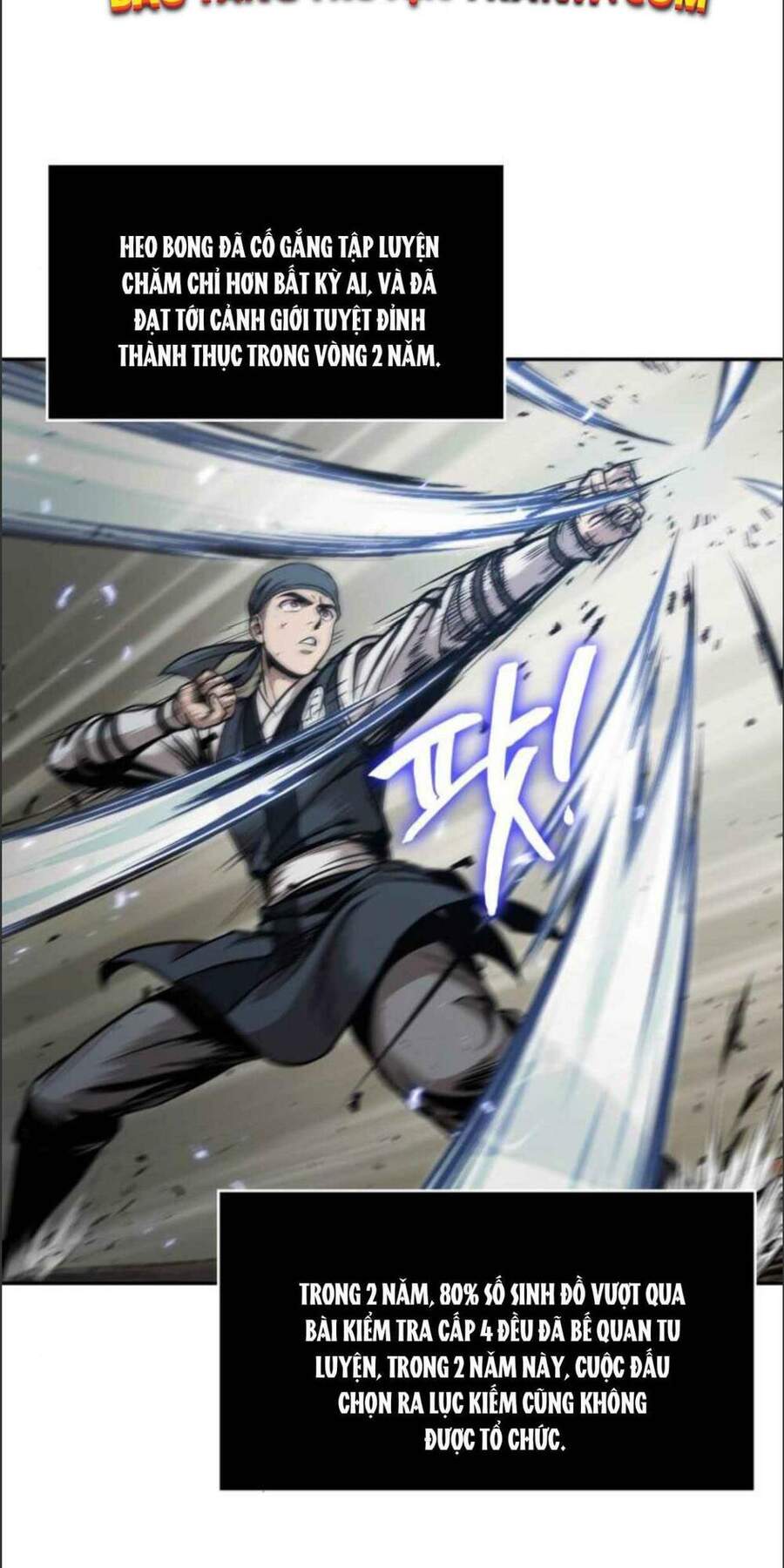 Ngã Lão Ma Thần chapter 71 - Upload bởi truyensieuhay.com