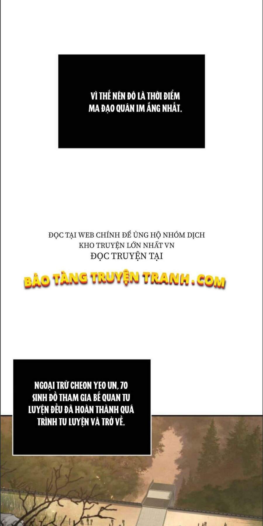 Ngã Lão Ma Thần chapter 71 - Upload bởi truyensieuhay.com