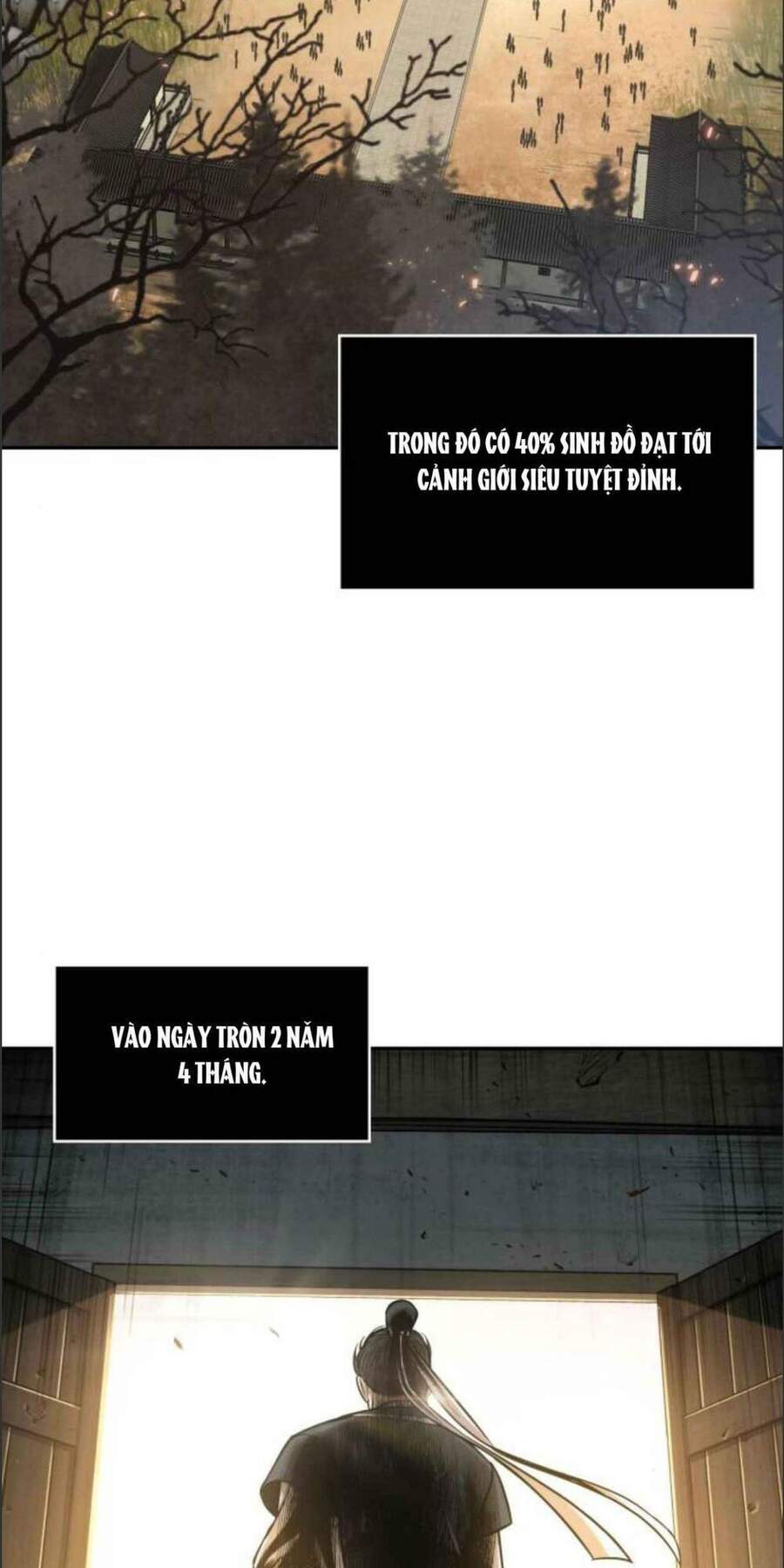 Ngã Lão Ma Thần chapter 71 - Upload bởi truyensieuhay.com
