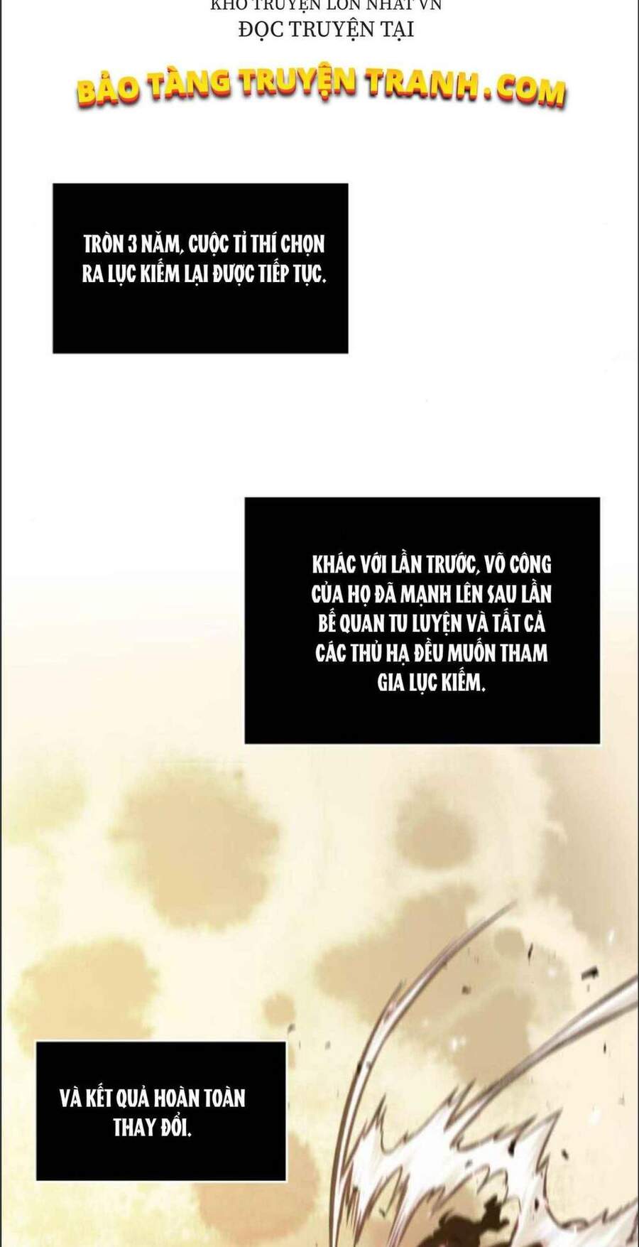 Ngã Lão Ma Thần chapter 71 - Upload bởi truyensieuhay.com