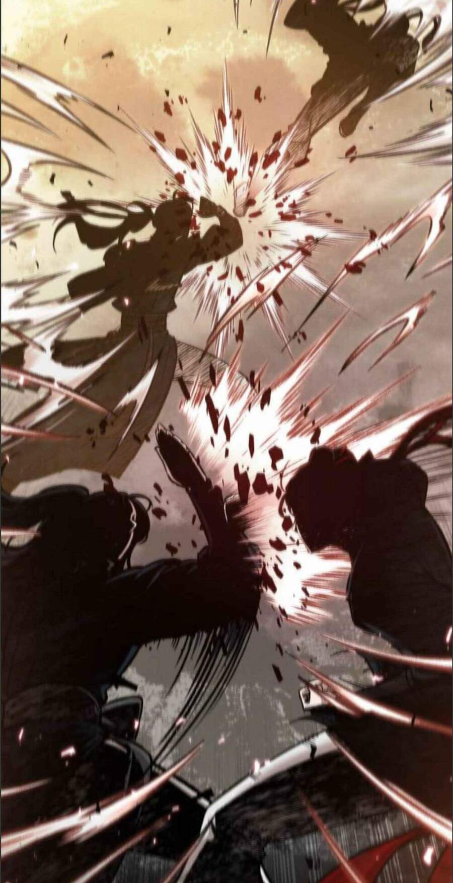 Ngã Lão Ma Thần chapter 71 - Upload bởi truyensieuhay.com