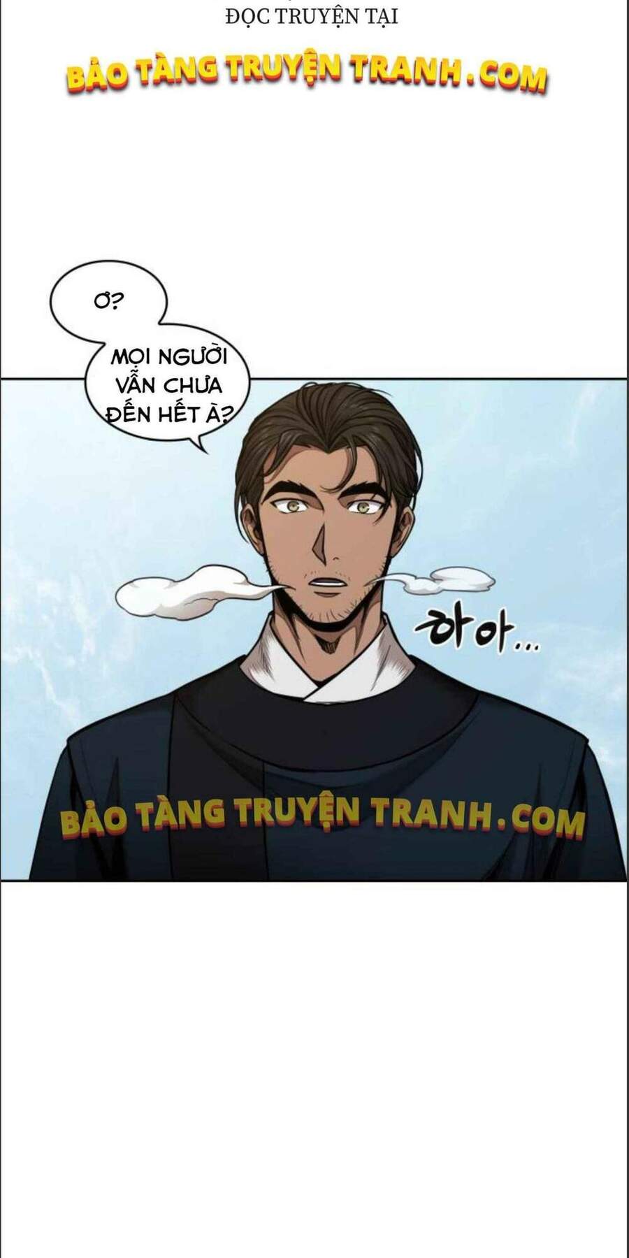 Ngã Lão Ma Thần chapter 71 - Upload bởi truyensieuhay.com