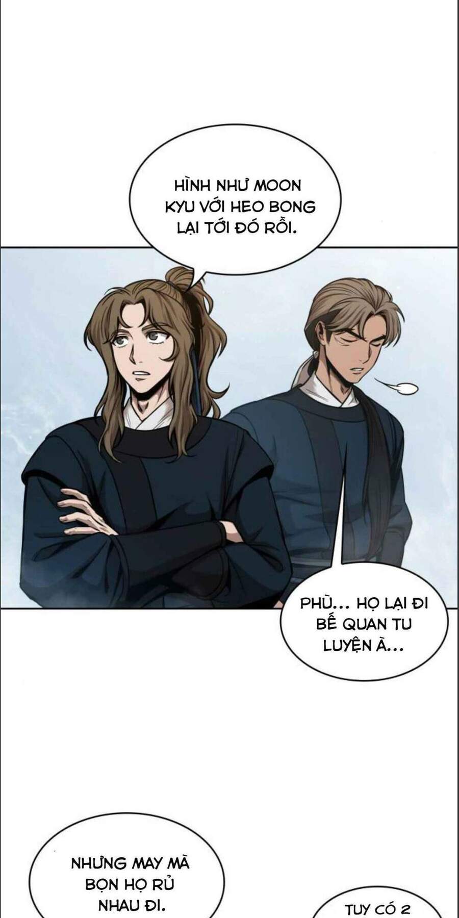 Ngã Lão Ma Thần chapter 71 - Upload bởi truyensieuhay.com