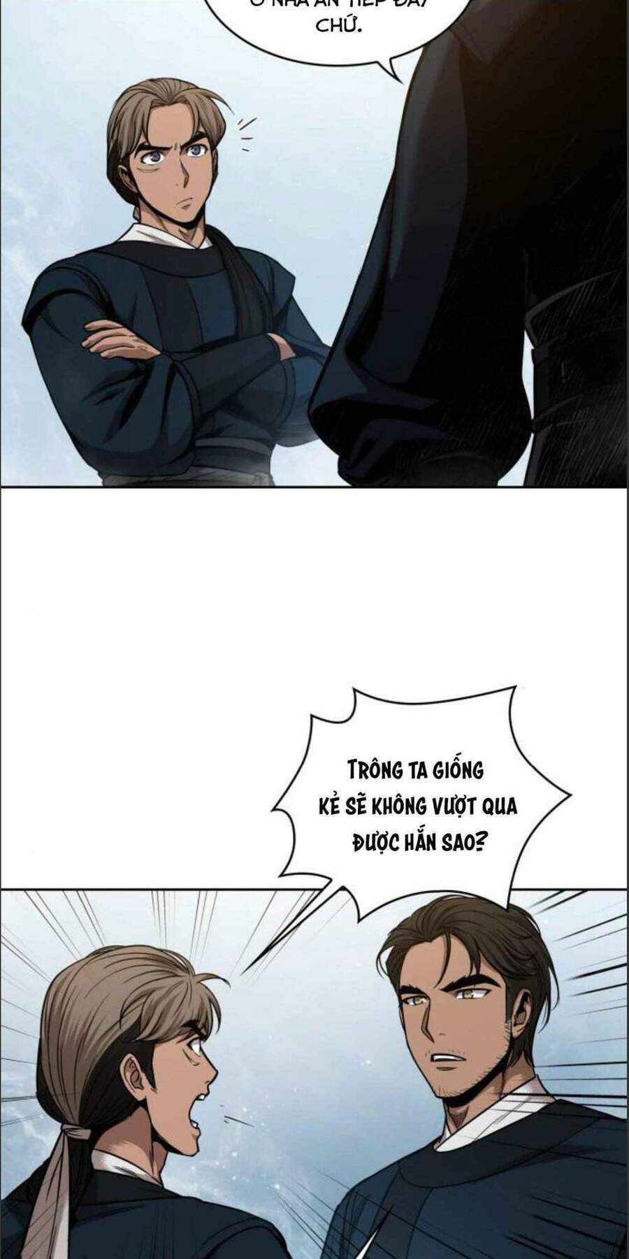 Ngã Lão Ma Thần chapter 71 - Upload bởi truyensieuhay.com