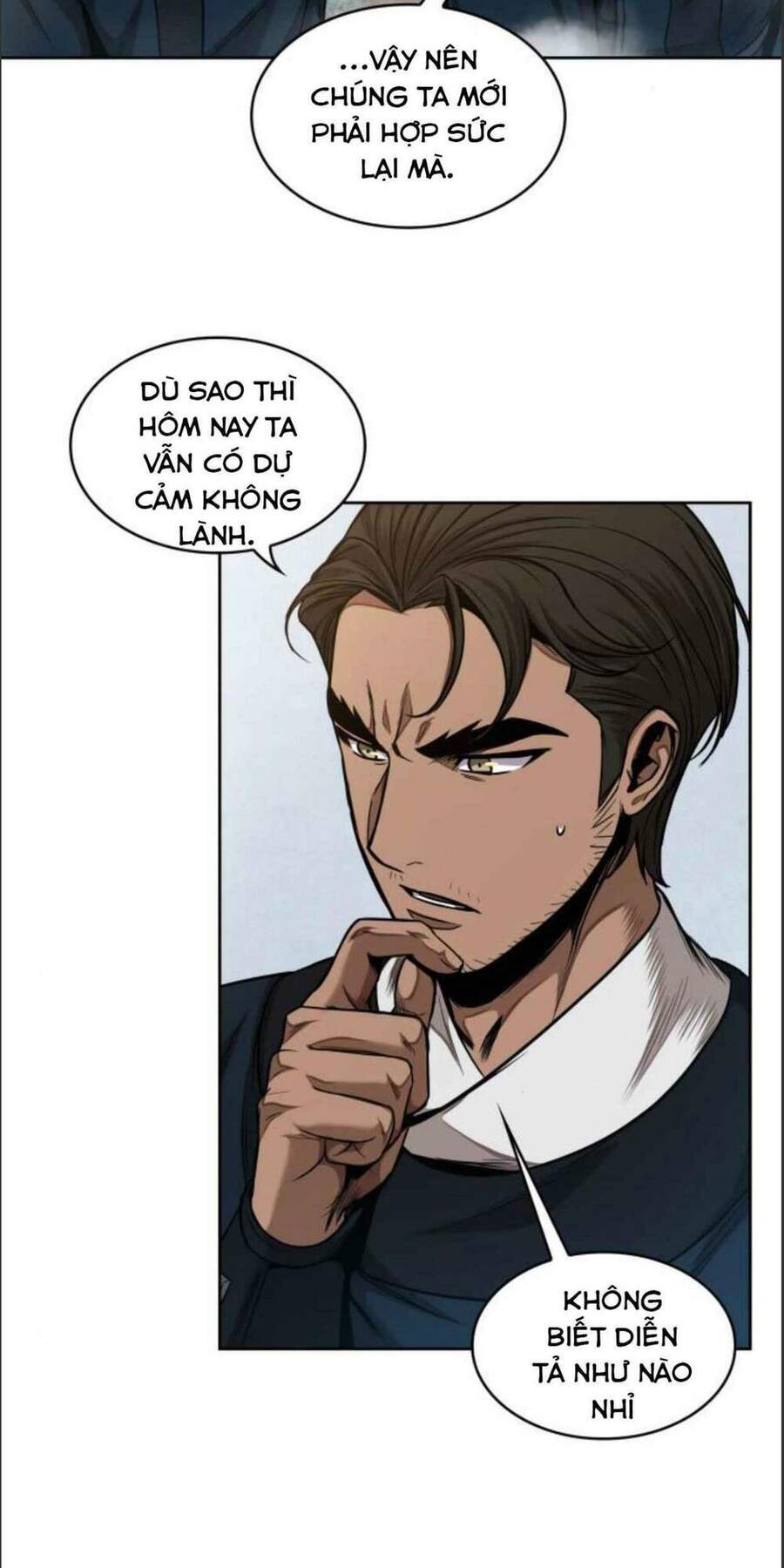 Ngã Lão Ma Thần chapter 71 - Upload bởi truyensieuhay.com