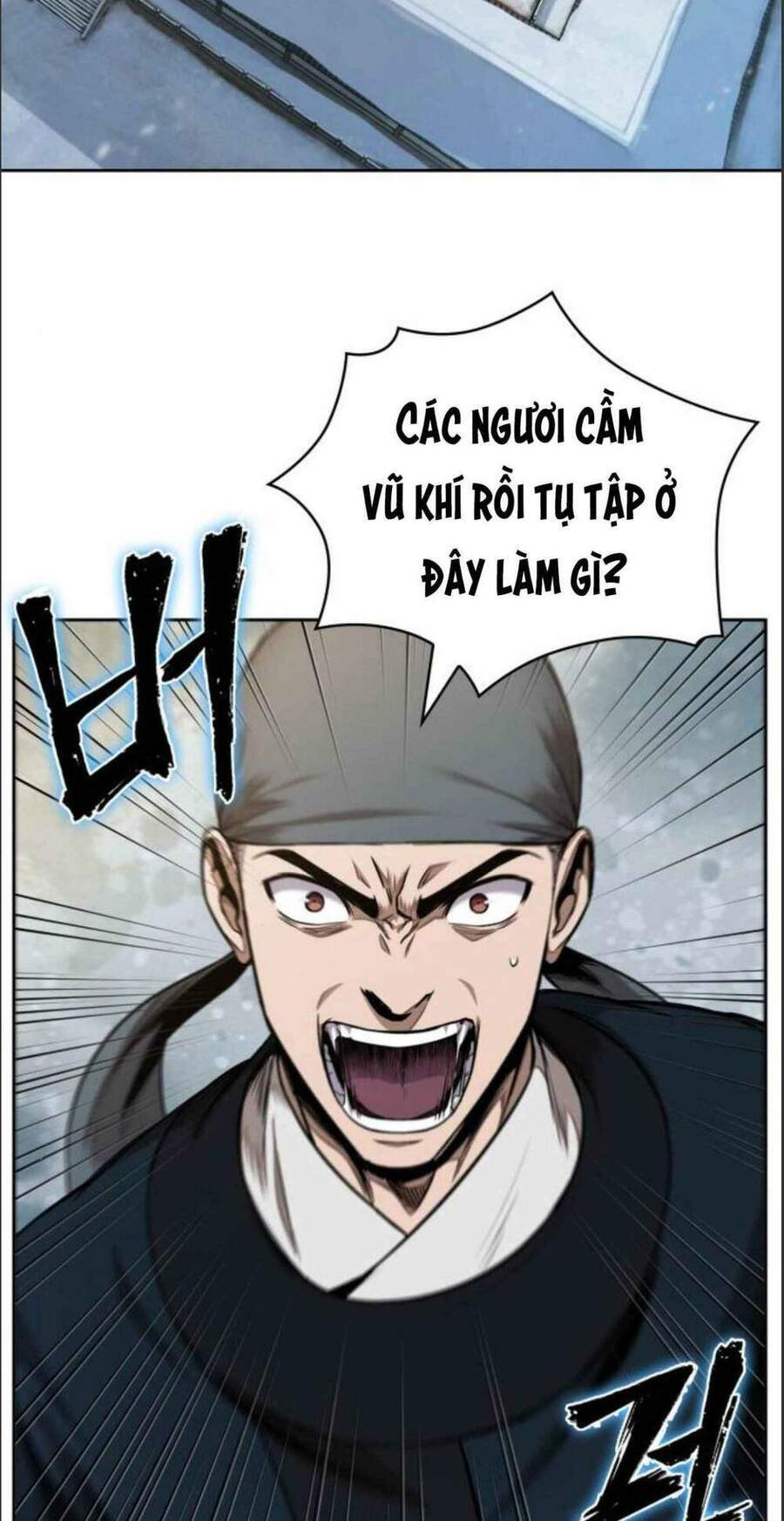 Ngã Lão Ma Thần chapter 71 - Upload bởi truyensieuhay.com