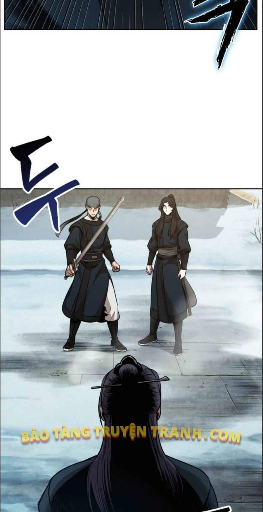 Ngã Lão Ma Thần chapter 71 - Upload bởi truyensieuhay.com