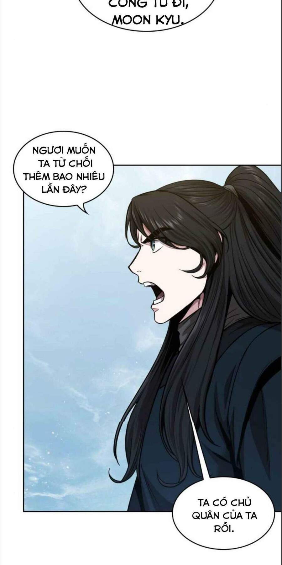 Ngã Lão Ma Thần chapter 71 - Upload bởi truyensieuhay.com