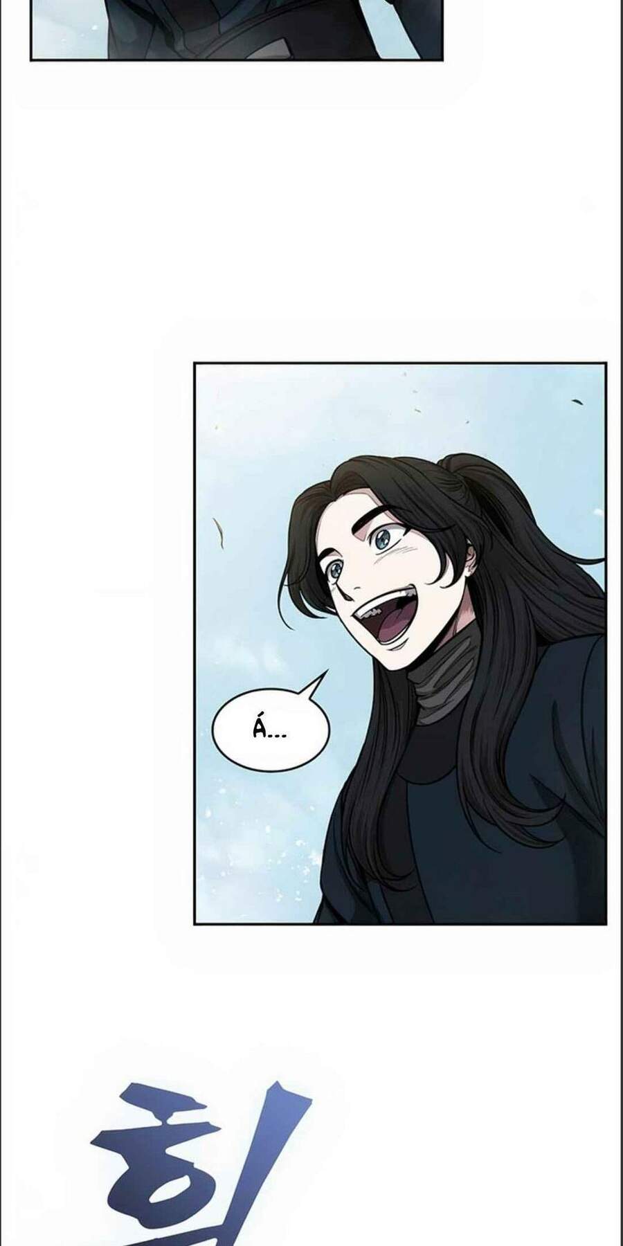 Ngã Lão Ma Thần chapter 72 - Upload bởi truyensieuhay.com