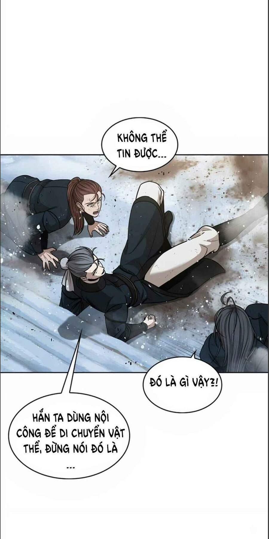 Ngã Lão Ma Thần chapter 72 - Upload bởi truyensieuhay.com