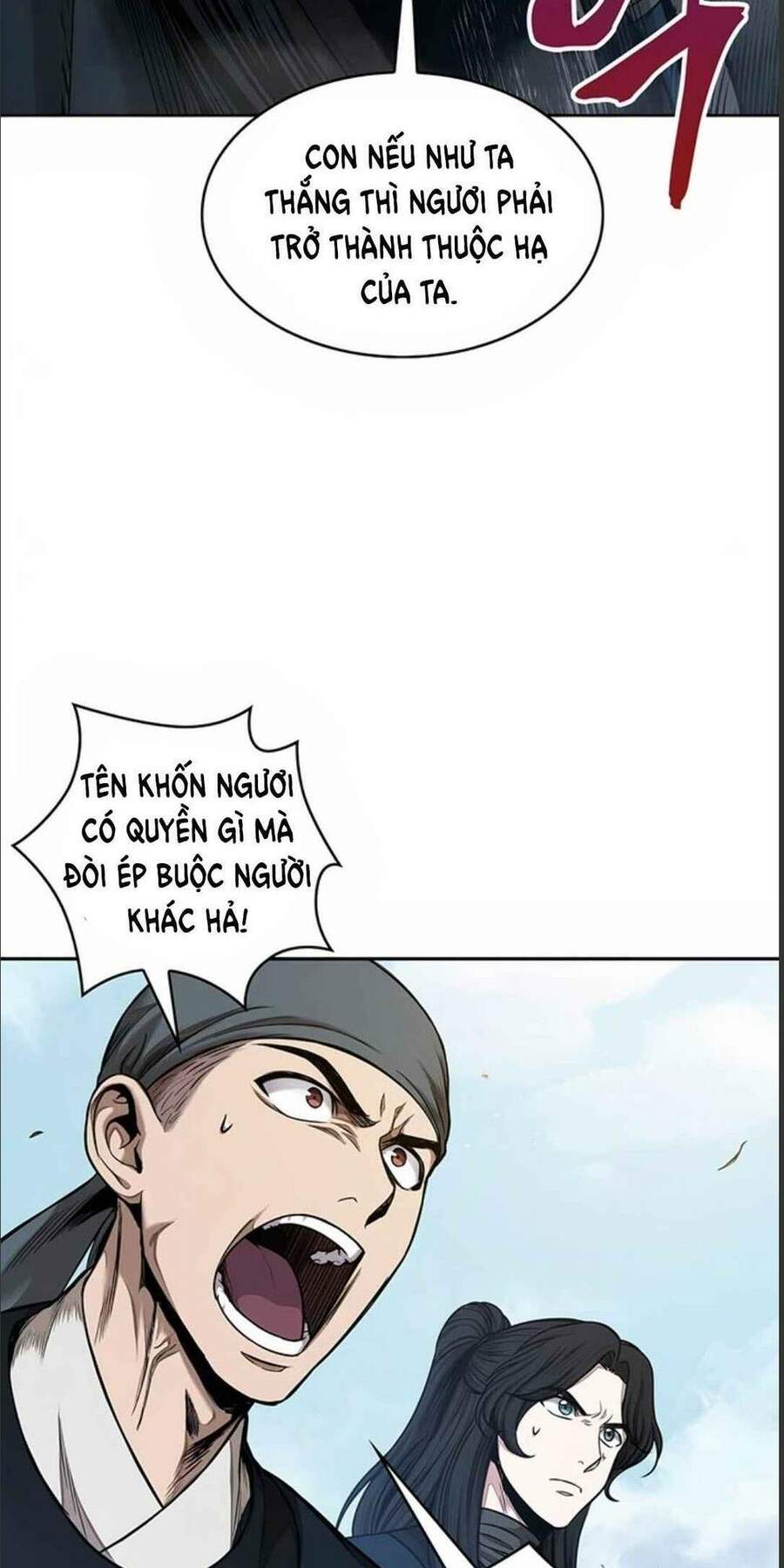 Ngã Lão Ma Thần chapter 72 - Upload bởi truyensieuhay.com