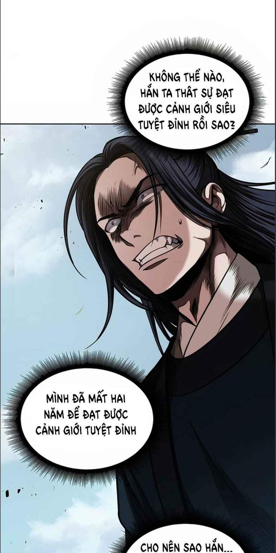 Ngã Lão Ma Thần chapter 72 - Upload bởi truyensieuhay.com