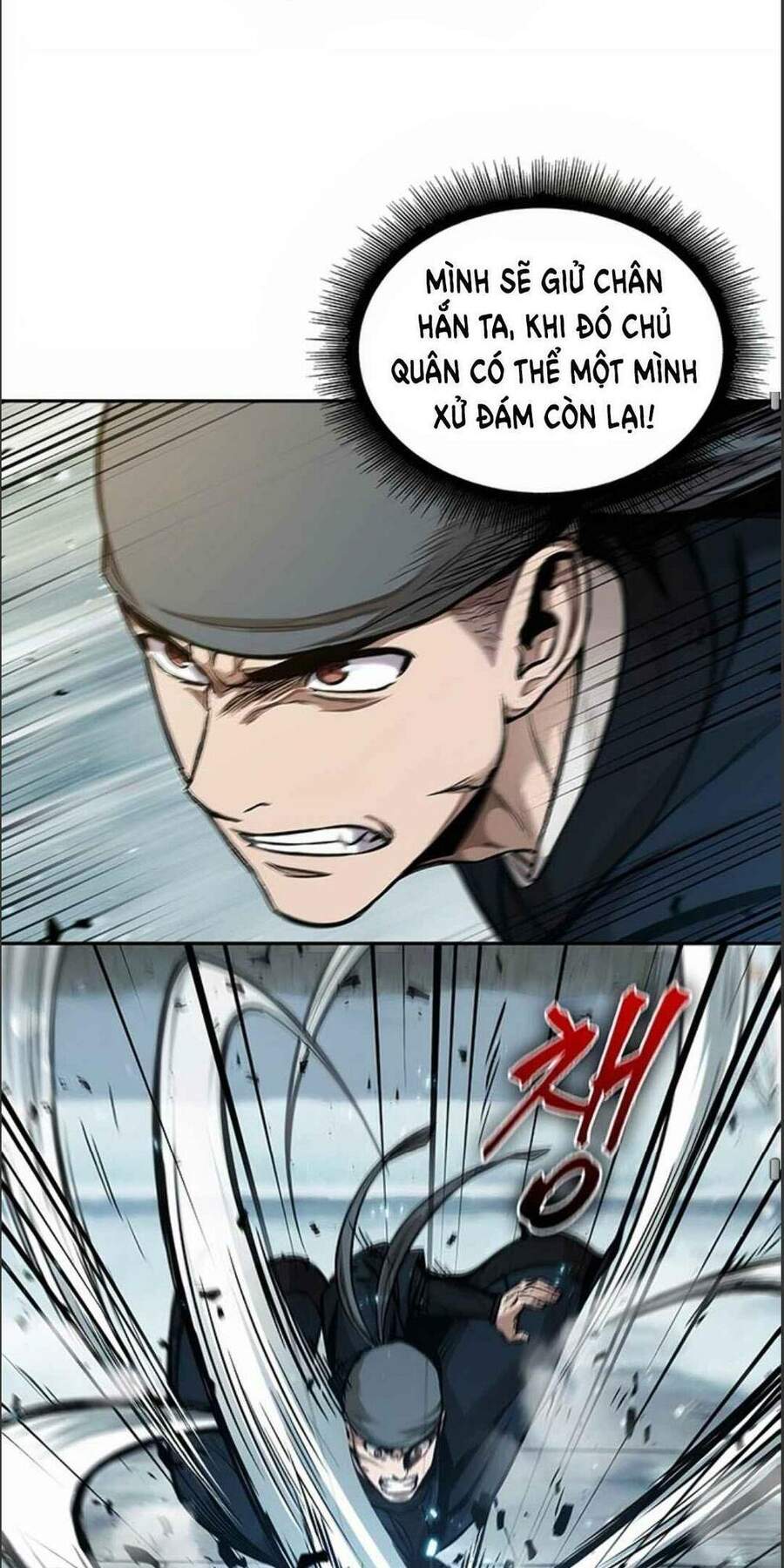 Ngã Lão Ma Thần chapter 72 - Upload bởi truyensieuhay.com