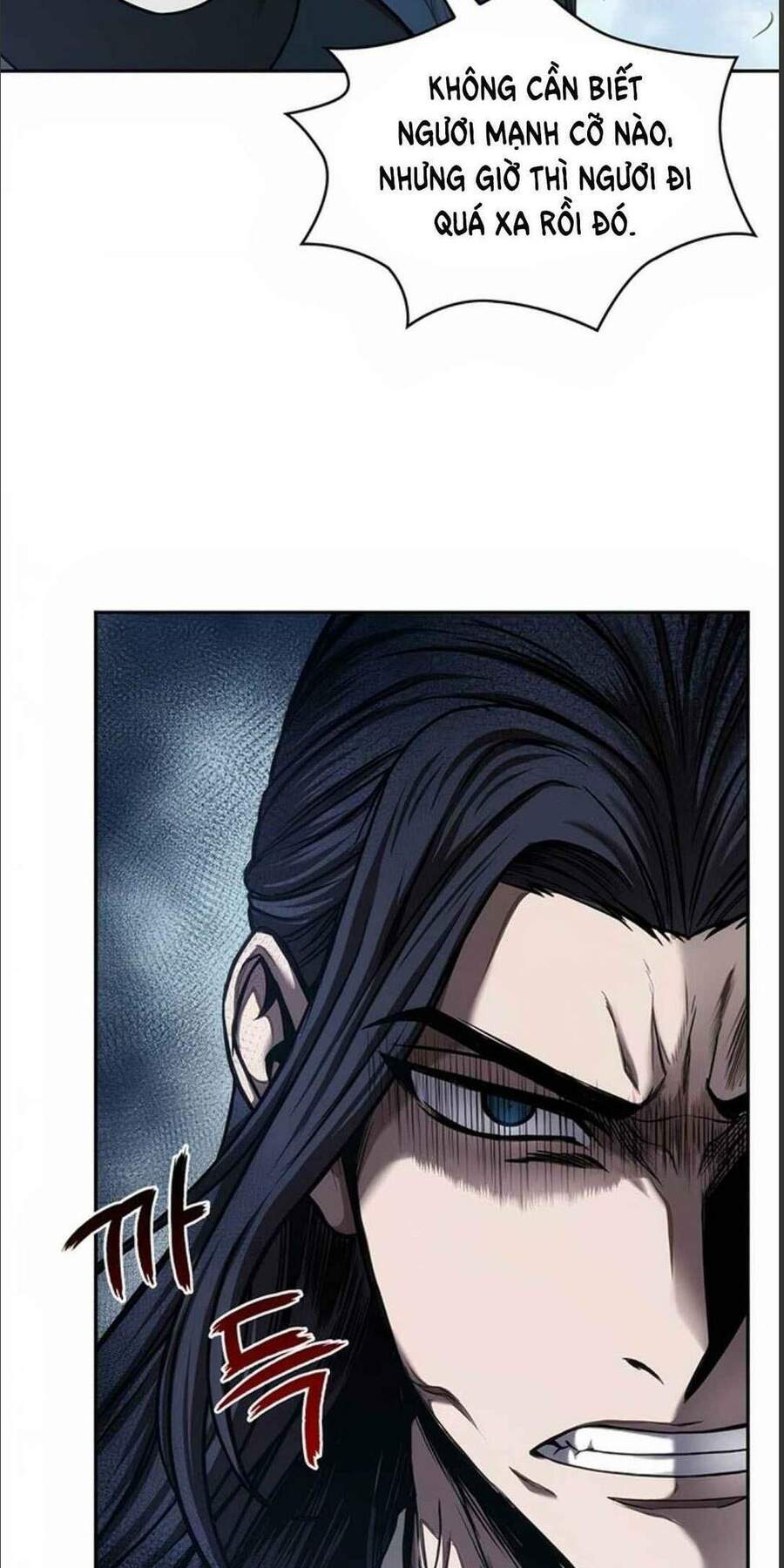 Ngã Lão Ma Thần chapter 72 - Upload bởi truyensieuhay.com