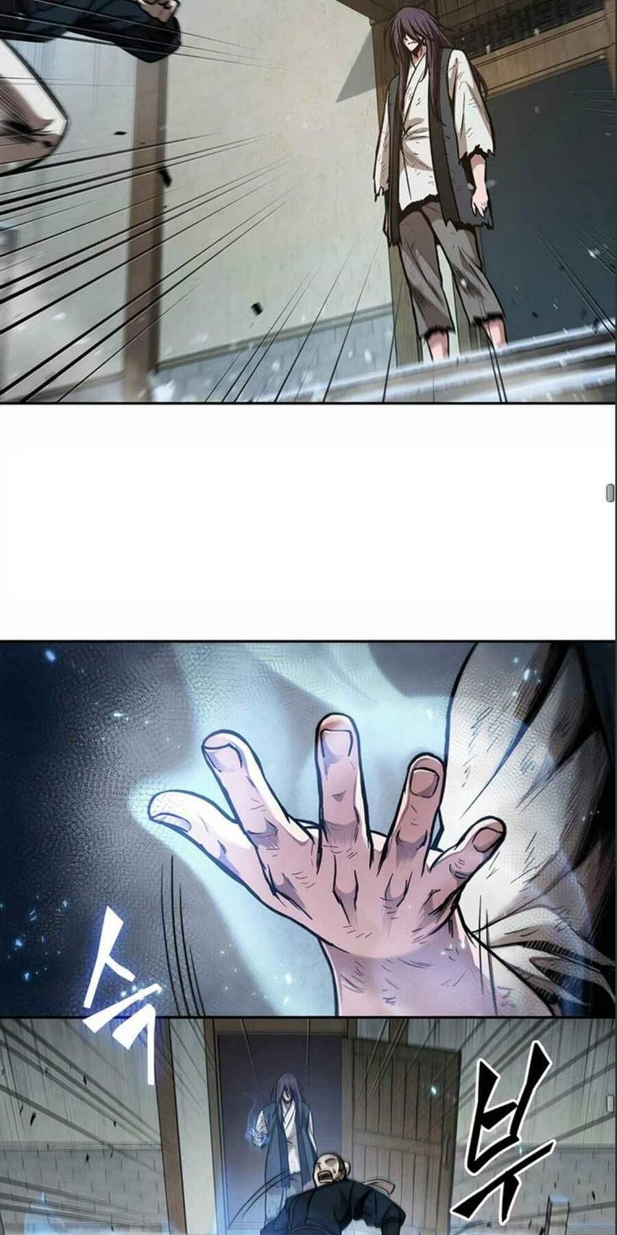 Ngã Lão Ma Thần chapter 72 - Upload bởi truyensieuhay.com