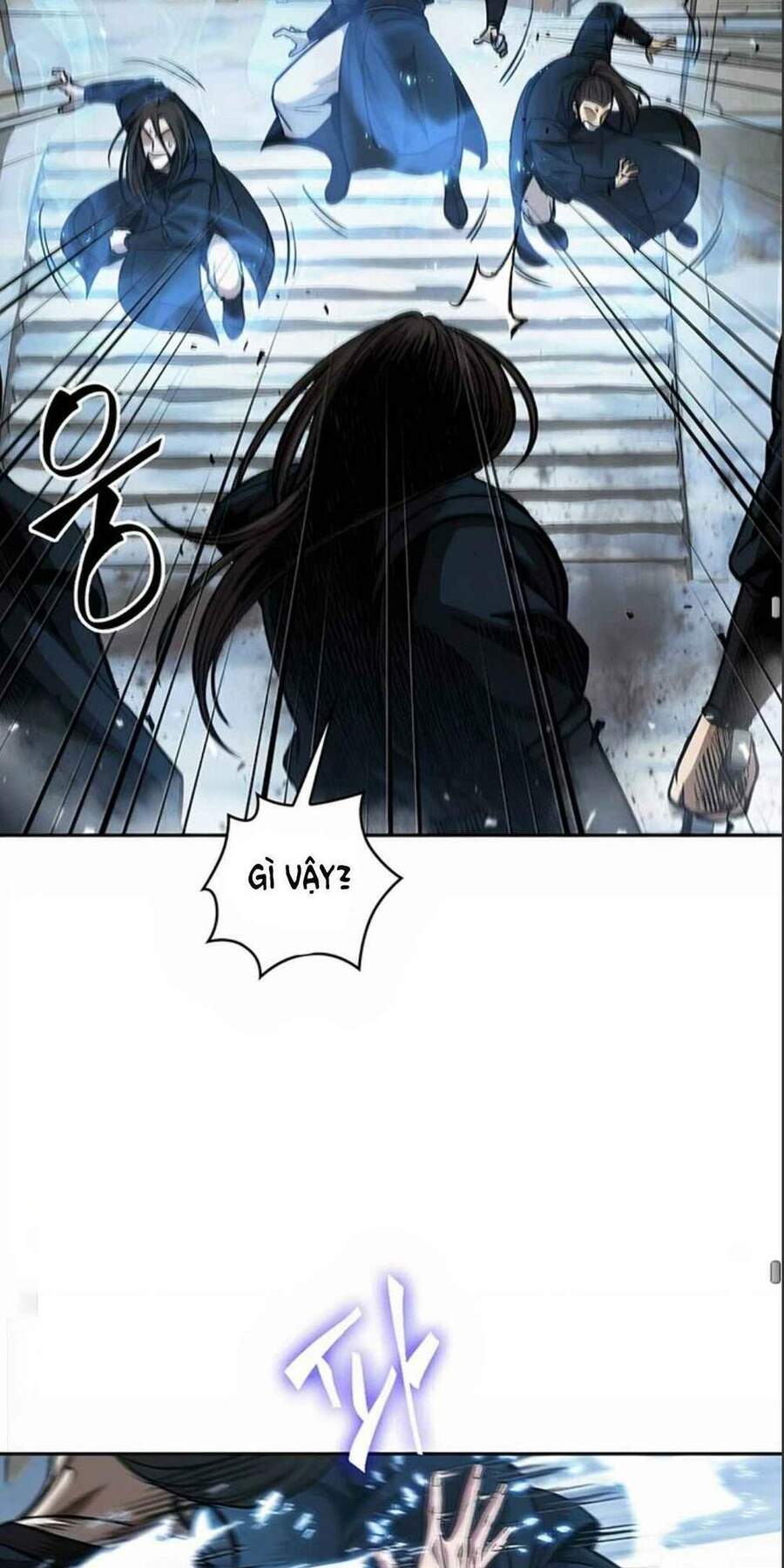 Ngã Lão Ma Thần chapter 72 - Upload bởi truyensieuhay.com