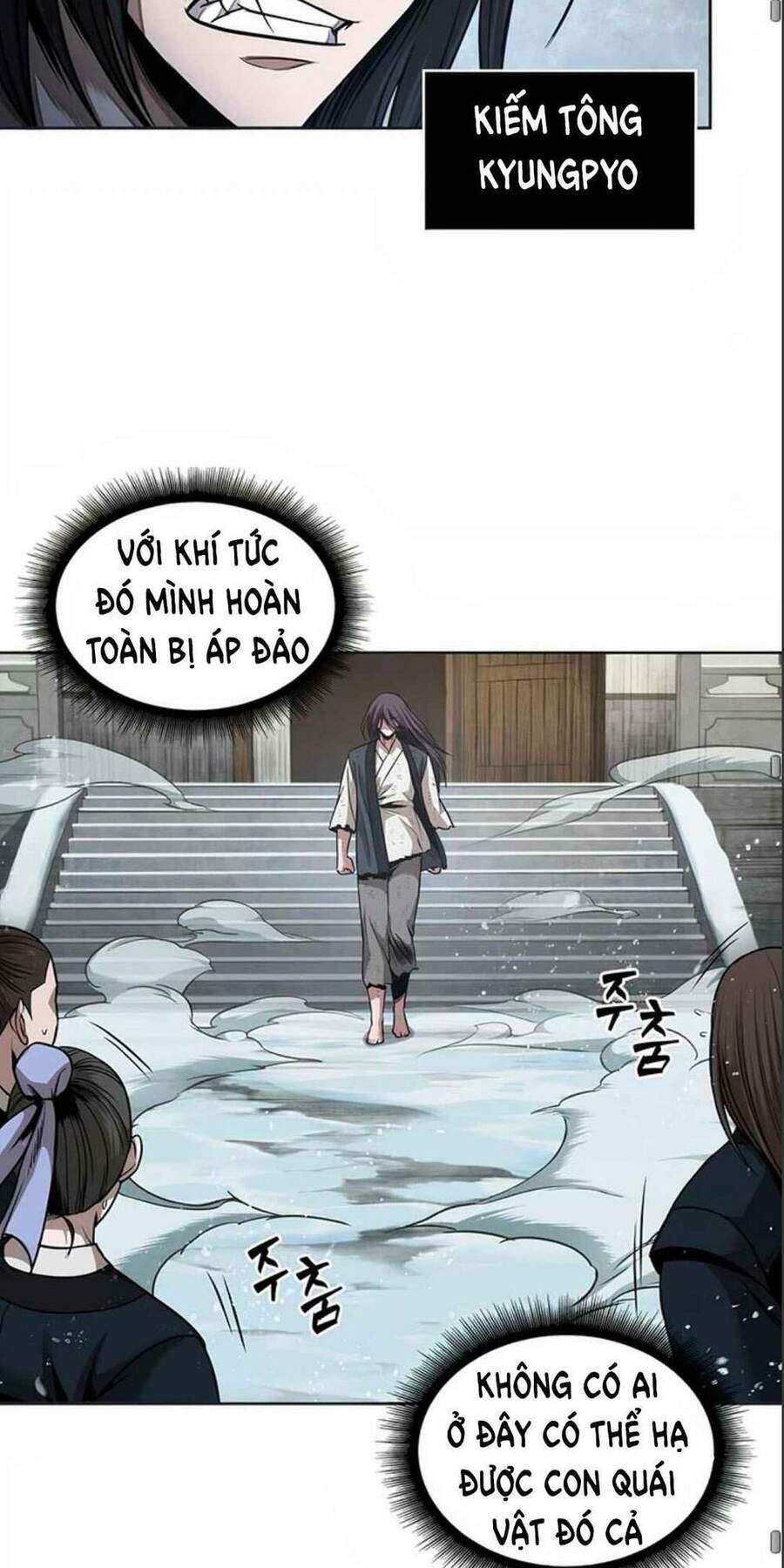 Ngã Lão Ma Thần chapter 72 - Upload bởi truyensieuhay.com