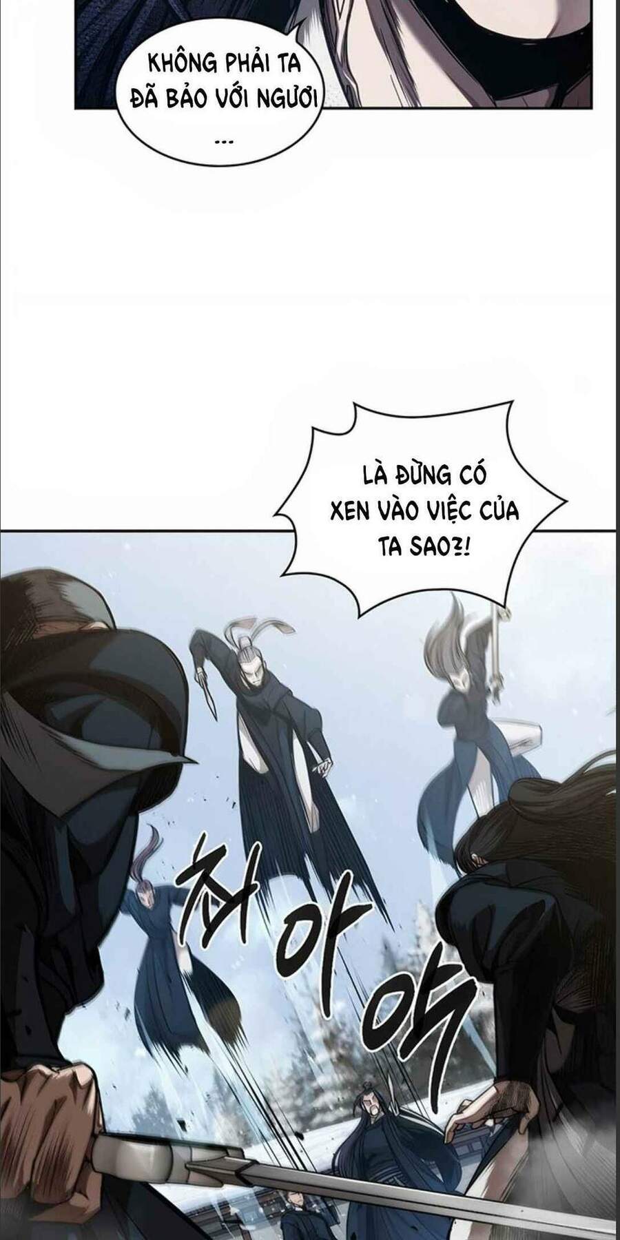 Ngã Lão Ma Thần chapter 72 - Upload bởi truyensieuhay.com
