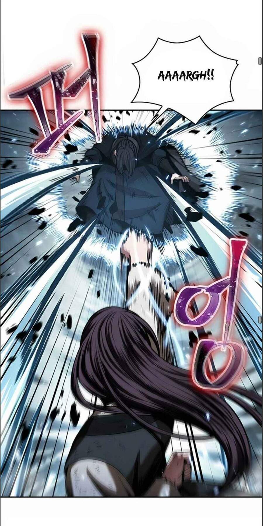 Ngã Lão Ma Thần chapter 72 - Upload bởi truyensieuhay.com