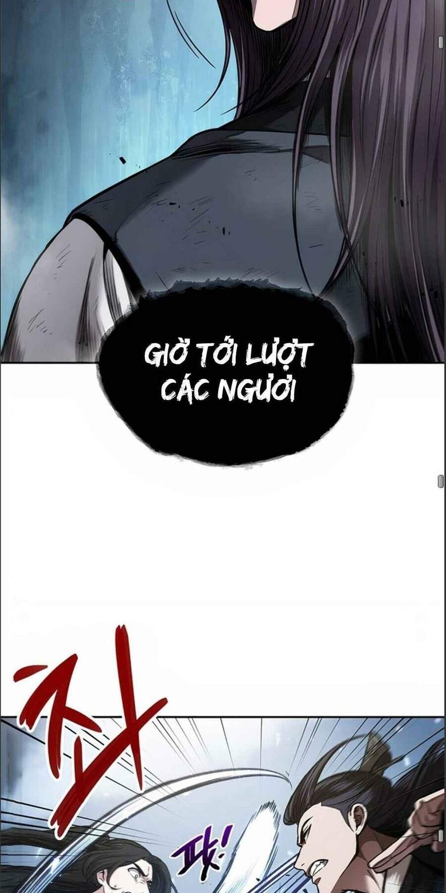 Ngã Lão Ma Thần chapter 72 - Upload bởi truyensieuhay.com
