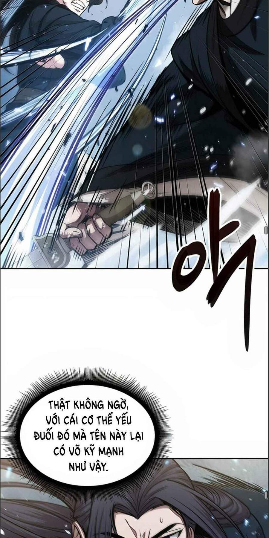 Ngã Lão Ma Thần chapter 72 - Upload bởi truyensieuhay.com