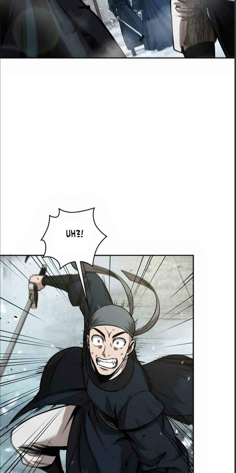 Ngã Lão Ma Thần chapter 72 - Upload bởi truyensieuhay.com
