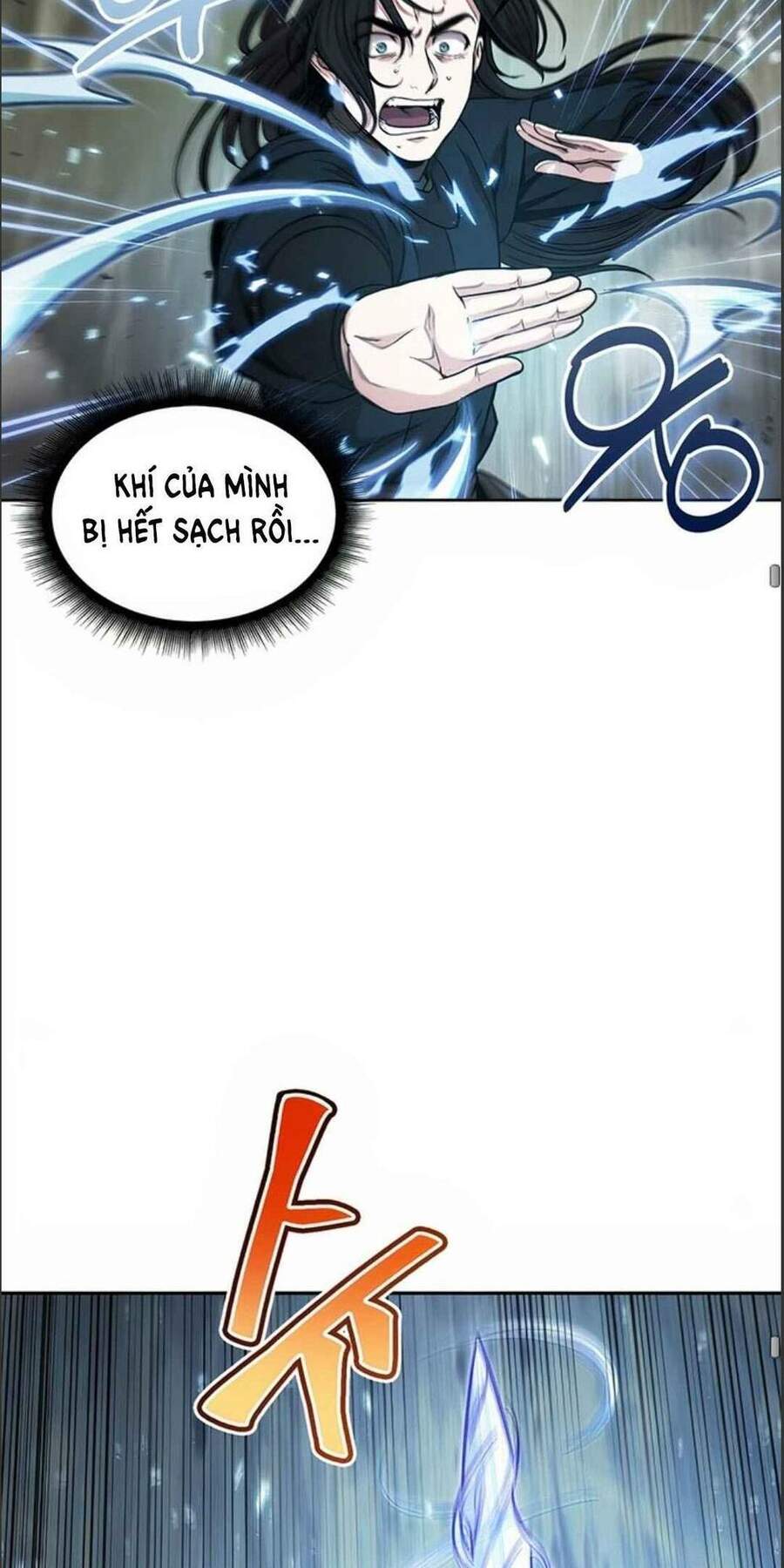 Ngã Lão Ma Thần chapter 72 - Upload bởi truyensieuhay.com