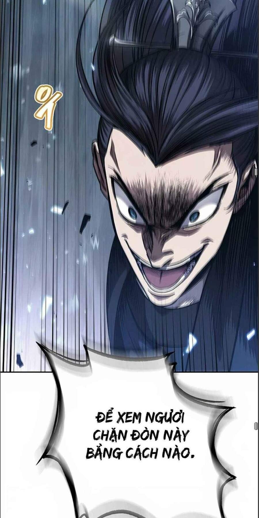 Ngã Lão Ma Thần chapter 72 - Upload bởi truyensieuhay.com