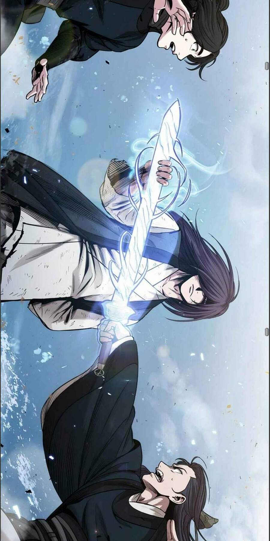 Ngã Lão Ma Thần chapter 72 - Upload bởi truyensieuhay.com