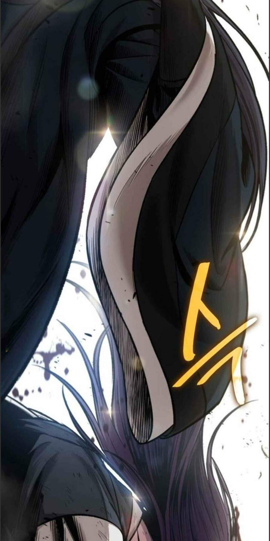 Ngã Lão Ma Thần chapter 72 - Upload bởi truyensieuhay.com