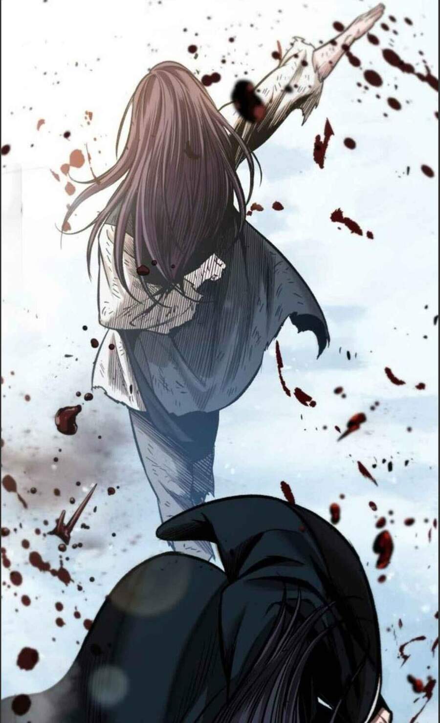 Ngã Lão Ma Thần chapter 72 - Upload bởi truyensieuhay.com