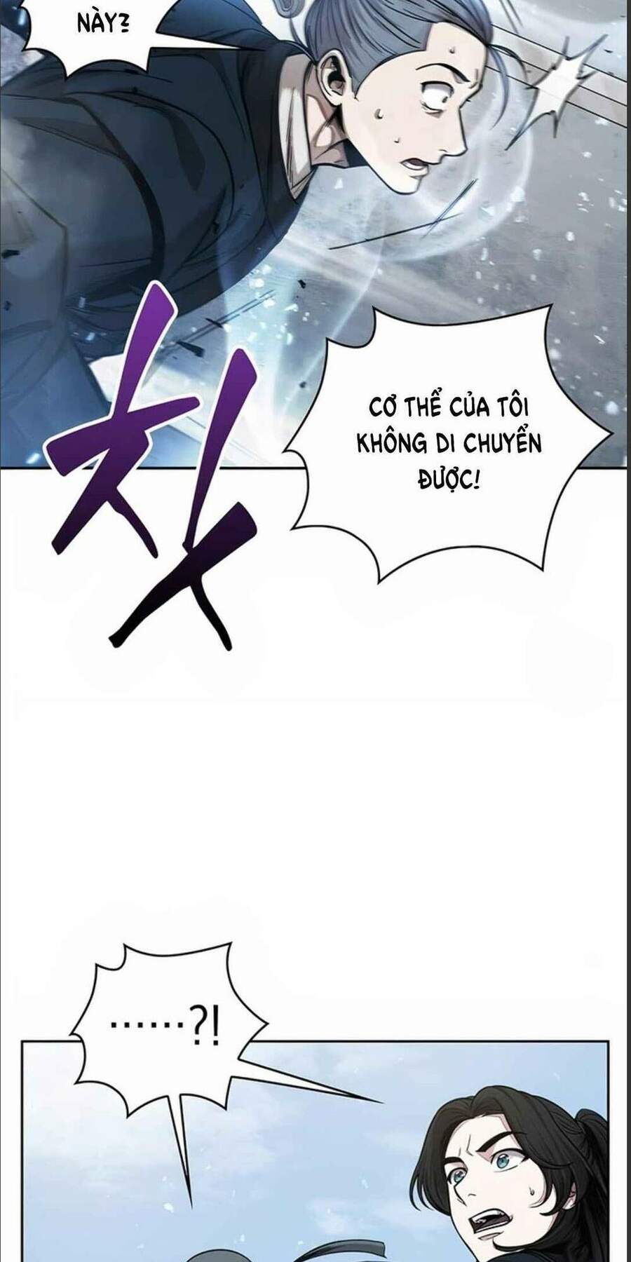 Ngã Lão Ma Thần chapter 72 - Upload bởi truyensieuhay.com