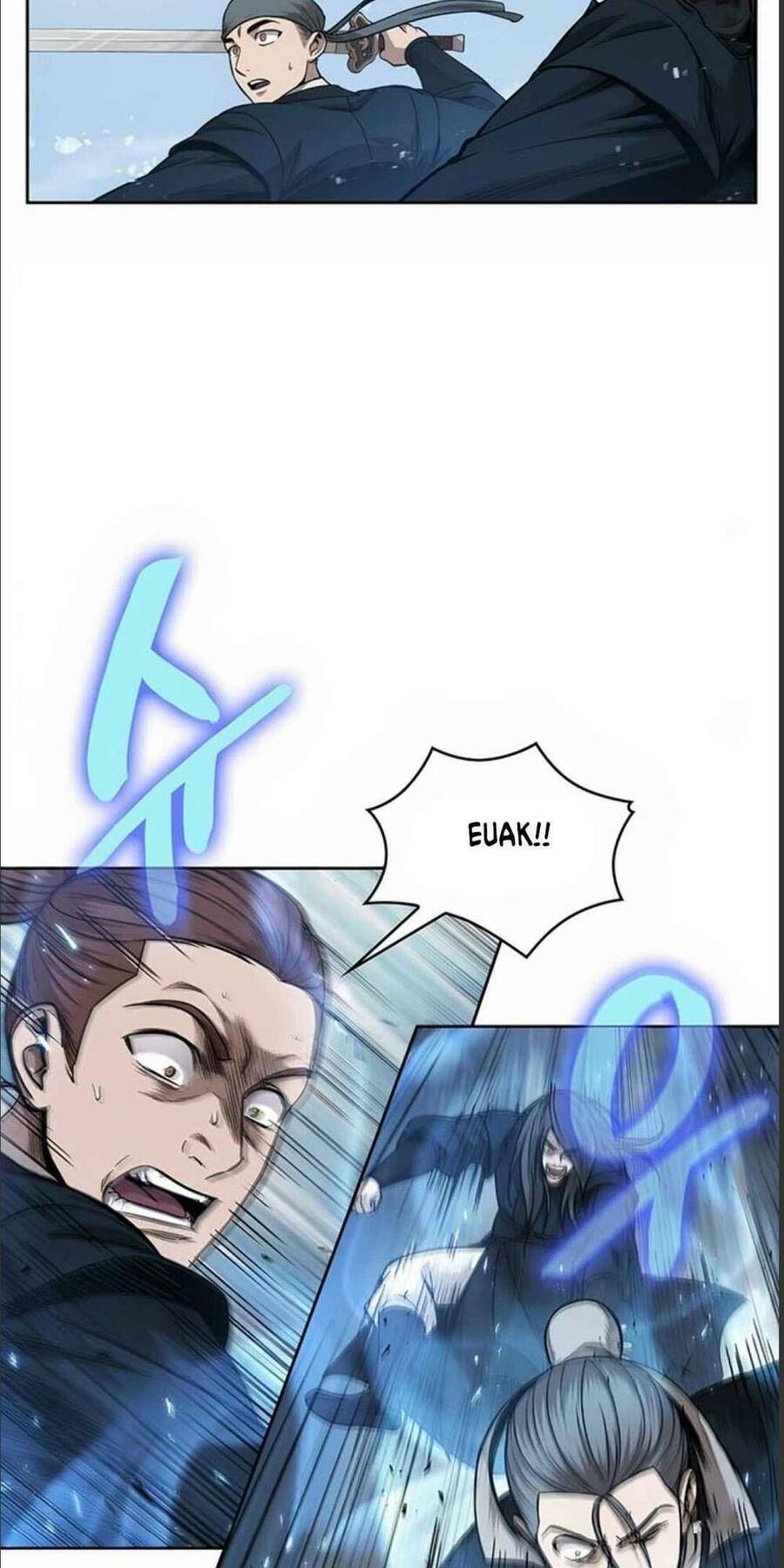 Ngã Lão Ma Thần chapter 72 - Upload bởi truyensieuhay.com