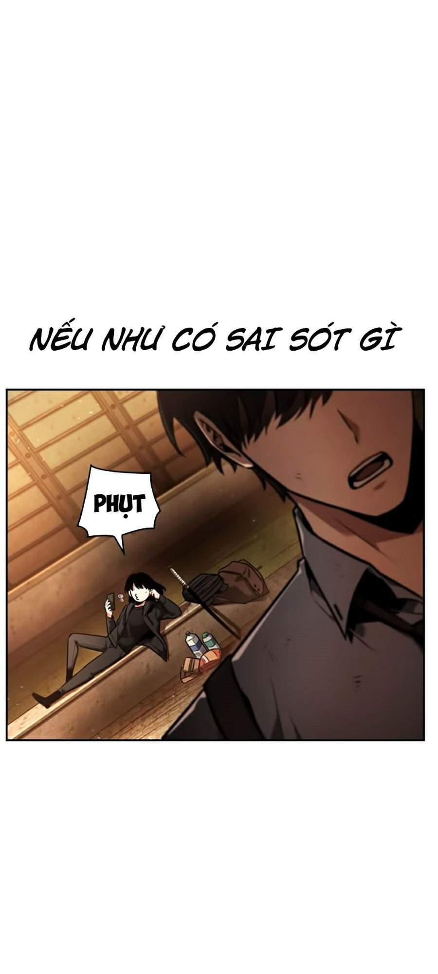 Toàn Trí Độc Giả chapter 75 - Upload bởi truyensieuhay.com