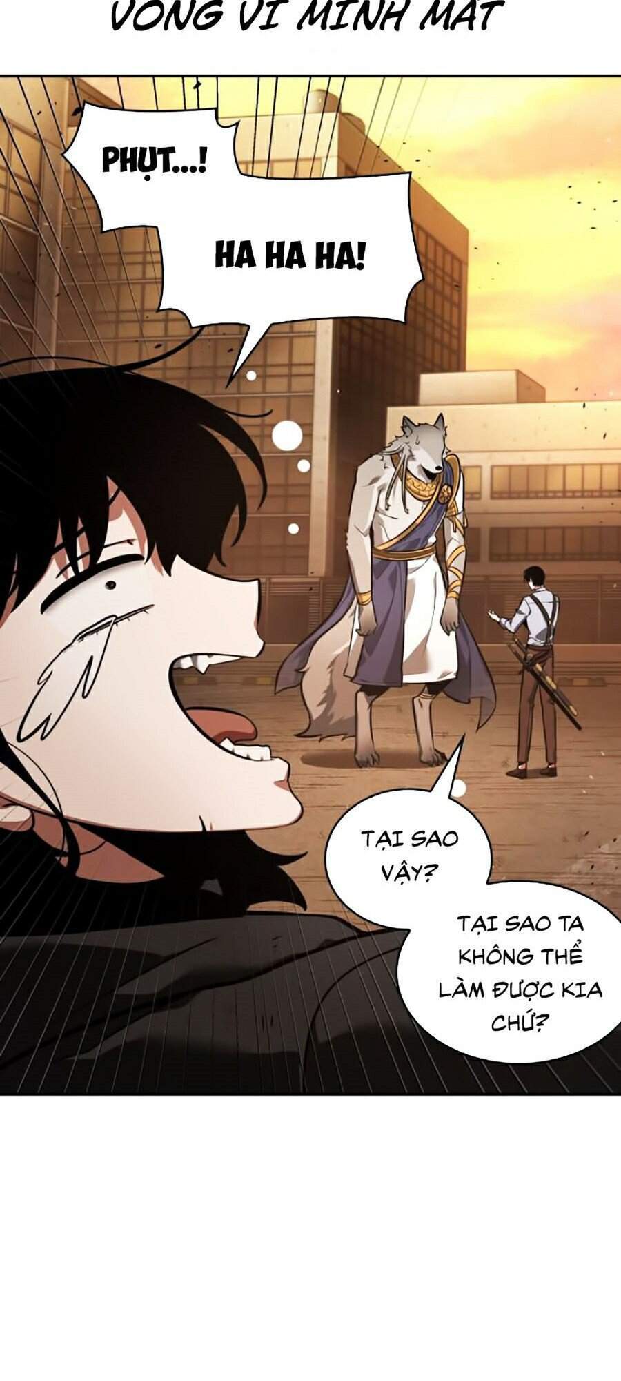 Toàn Trí Độc Giả chapter 75 - Upload bởi truyensieuhay.com