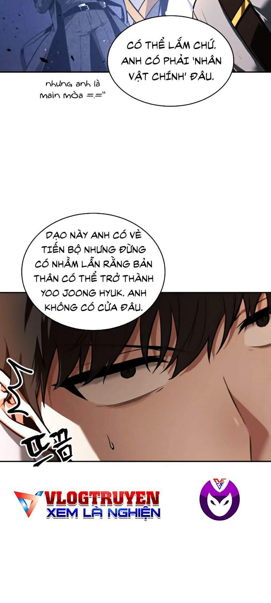 Toàn Trí Độc Giả chapter 75 - Upload bởi truyensieuhay.com