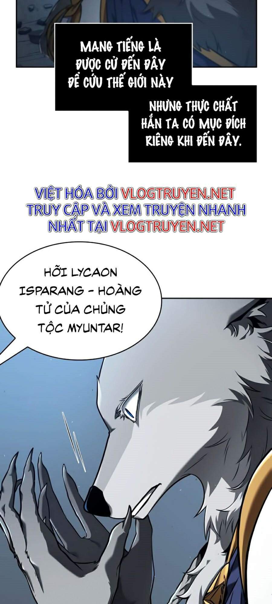 Toàn Trí Độc Giả chapter 75 - Upload bởi truyensieuhay.com