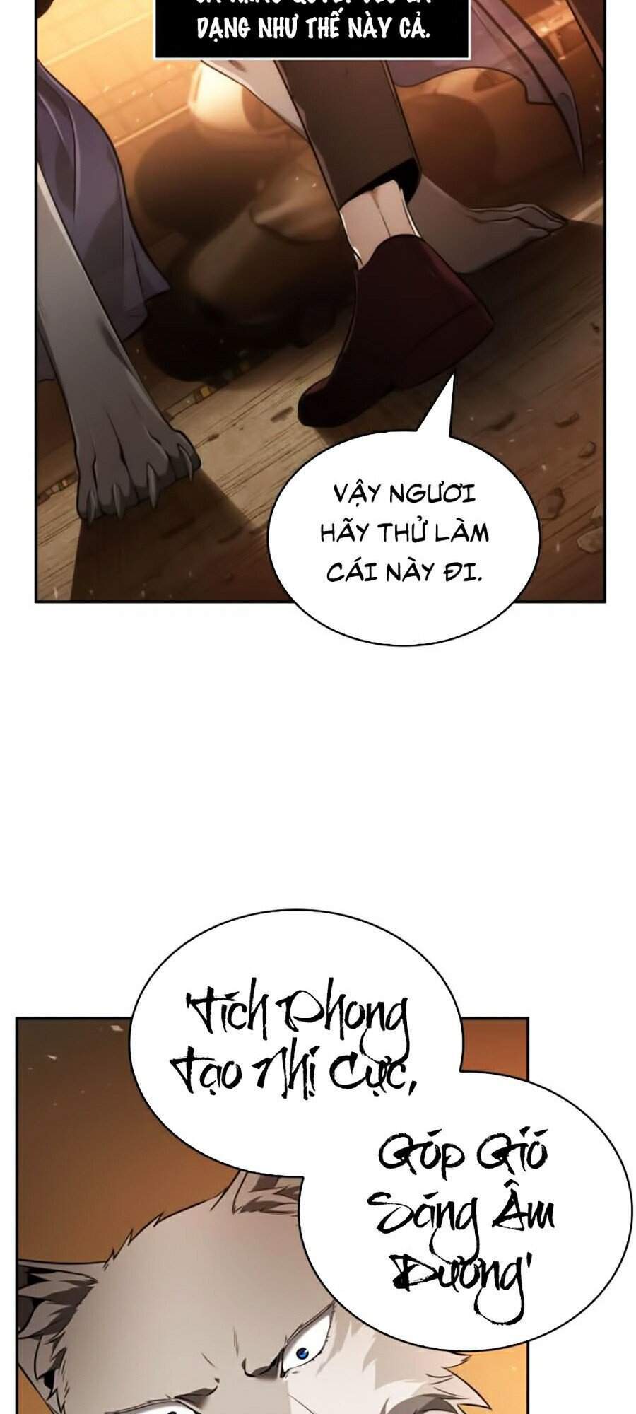 Toàn Trí Độc Giả chapter 75 - Upload bởi truyensieuhay.com