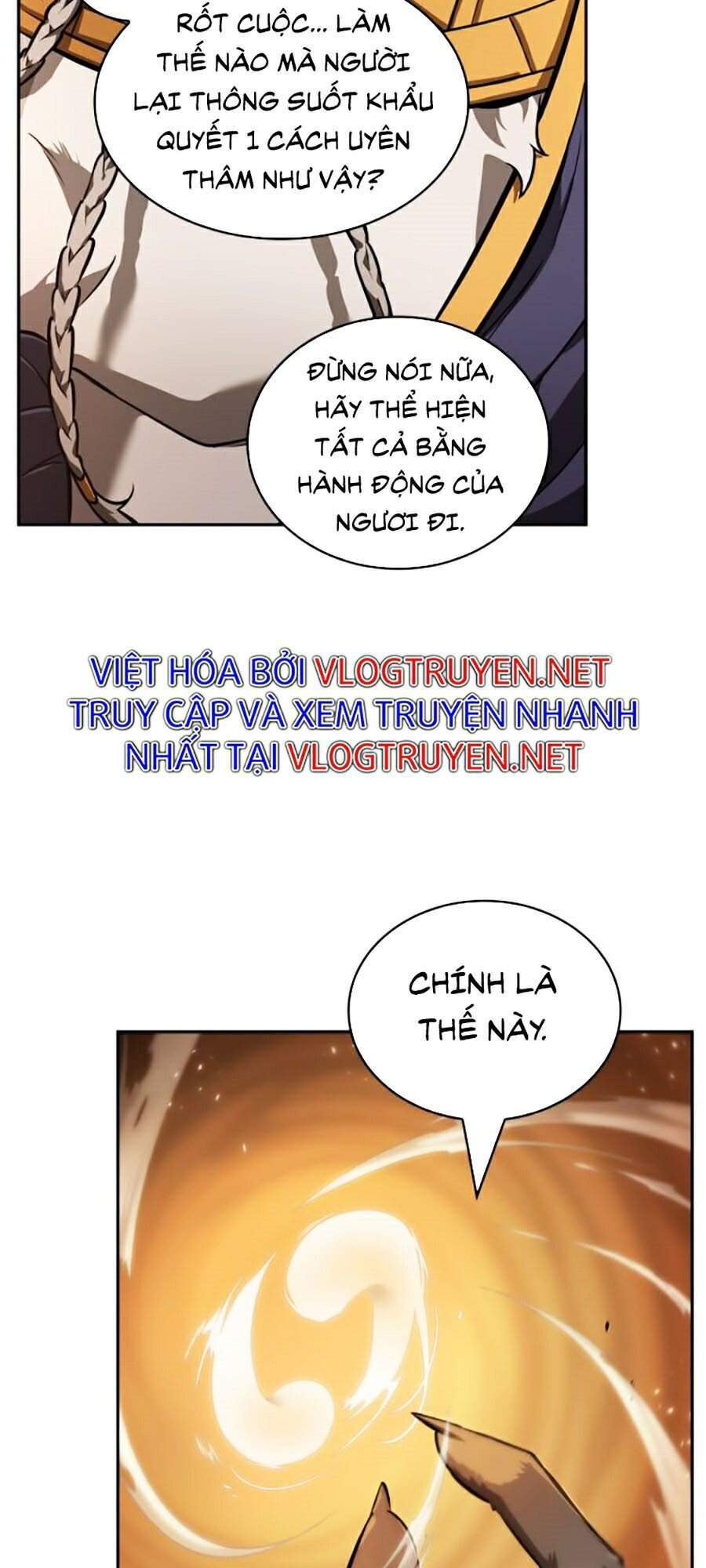 Toàn Trí Độc Giả chapter 75 - Upload bởi truyensieuhay.com
