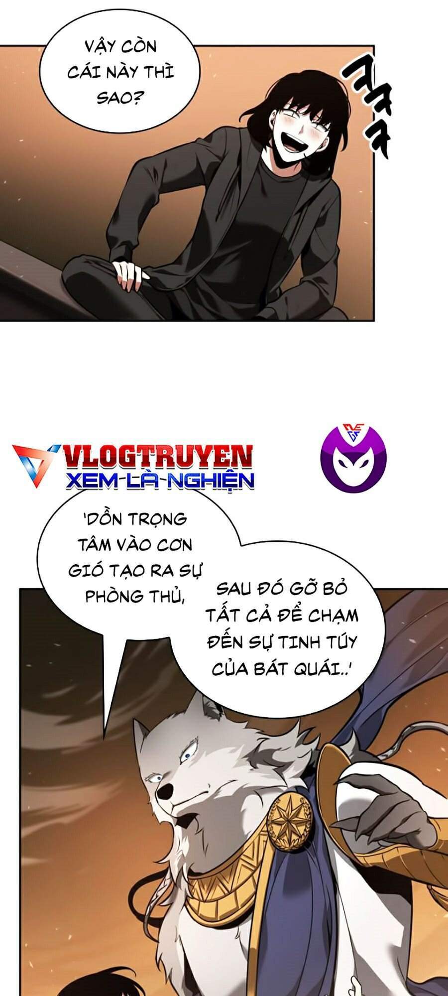 Toàn Trí Độc Giả chapter 75 - Upload bởi truyensieuhay.com