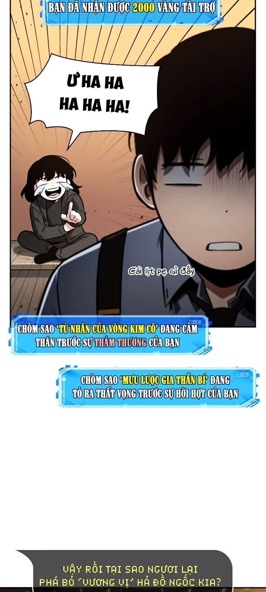 Toàn Trí Độc Giả chapter 75 - Upload bởi truyensieuhay.com