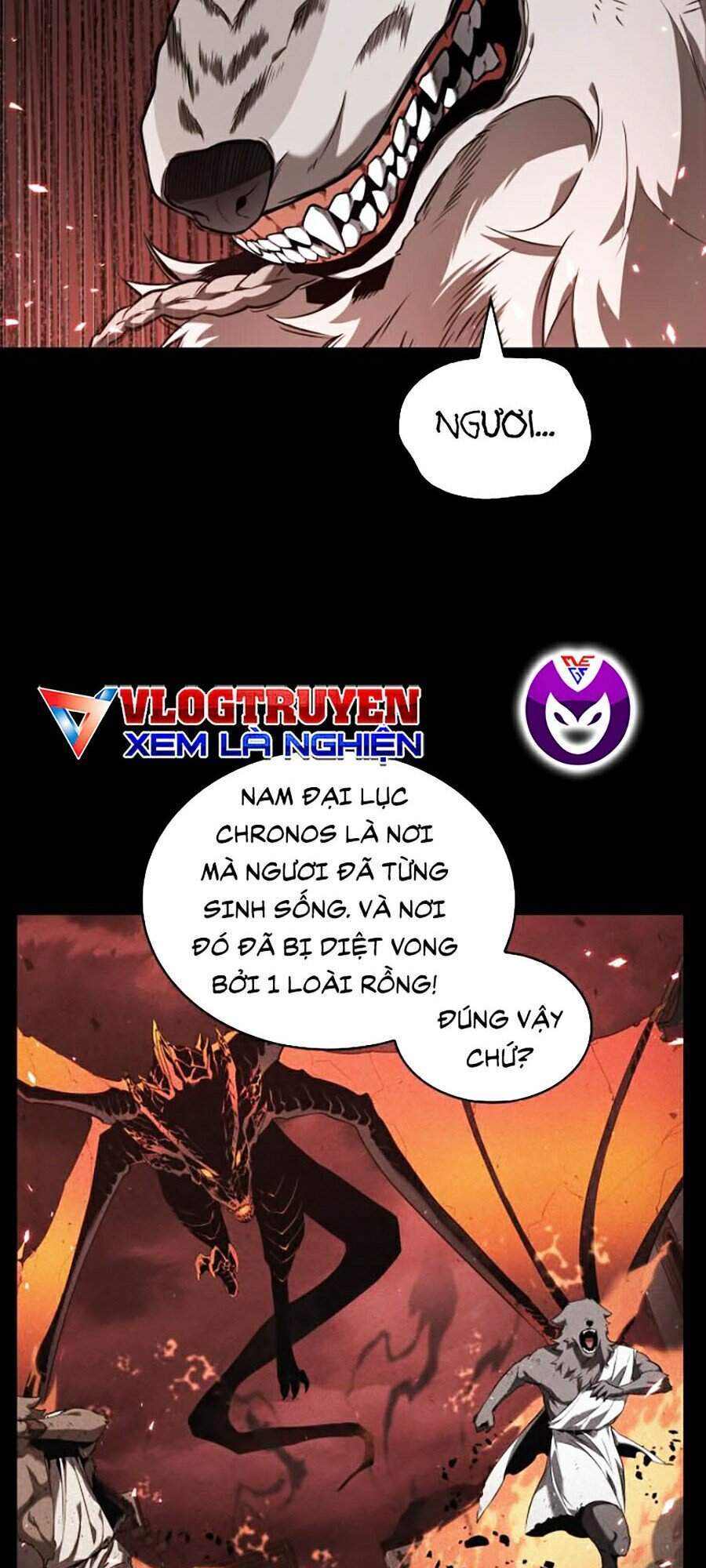 Toàn Trí Độc Giả chapter 75 - Upload bởi truyensieuhay.com